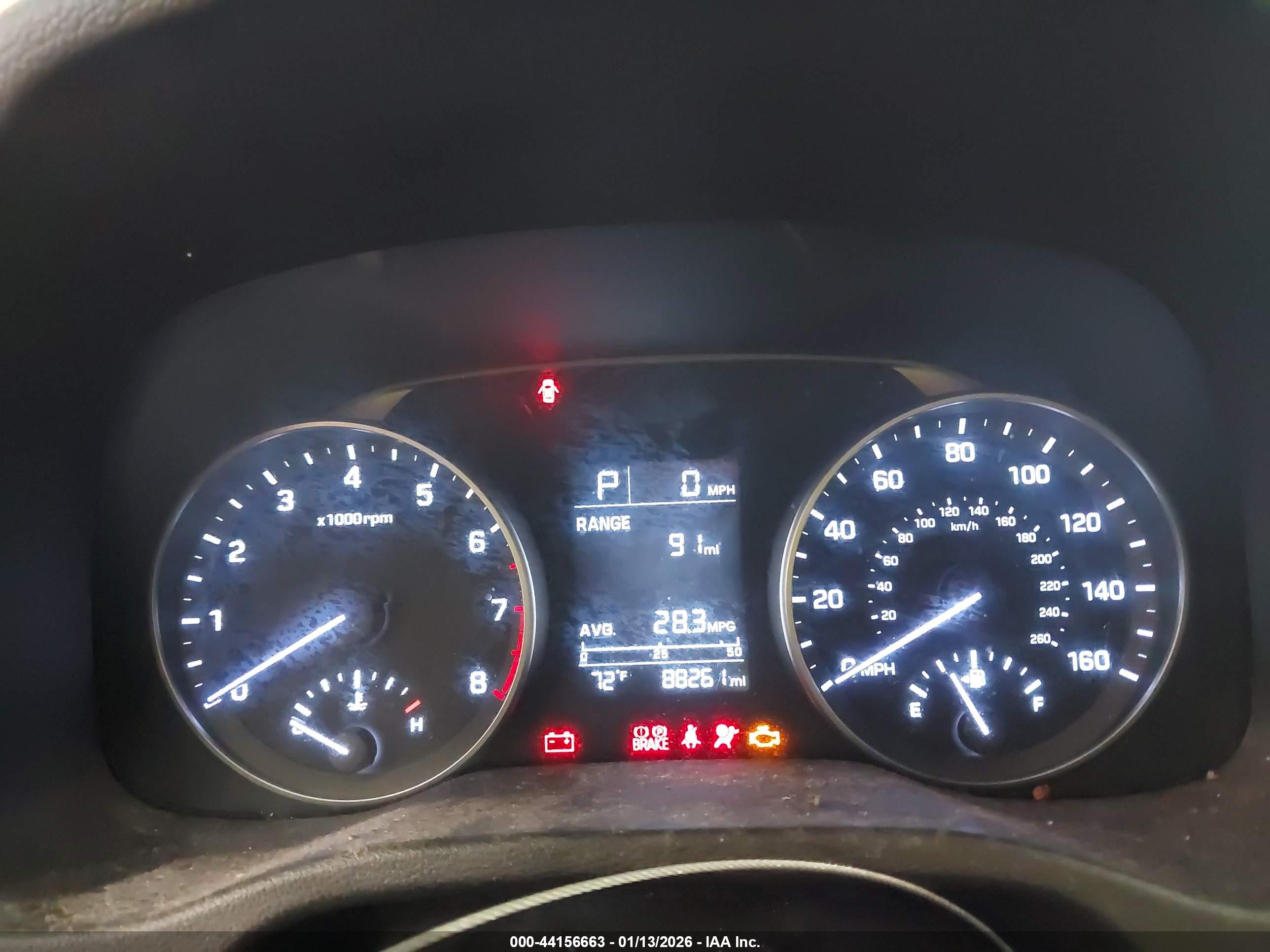 HYUNDAI ELANTRA image 7