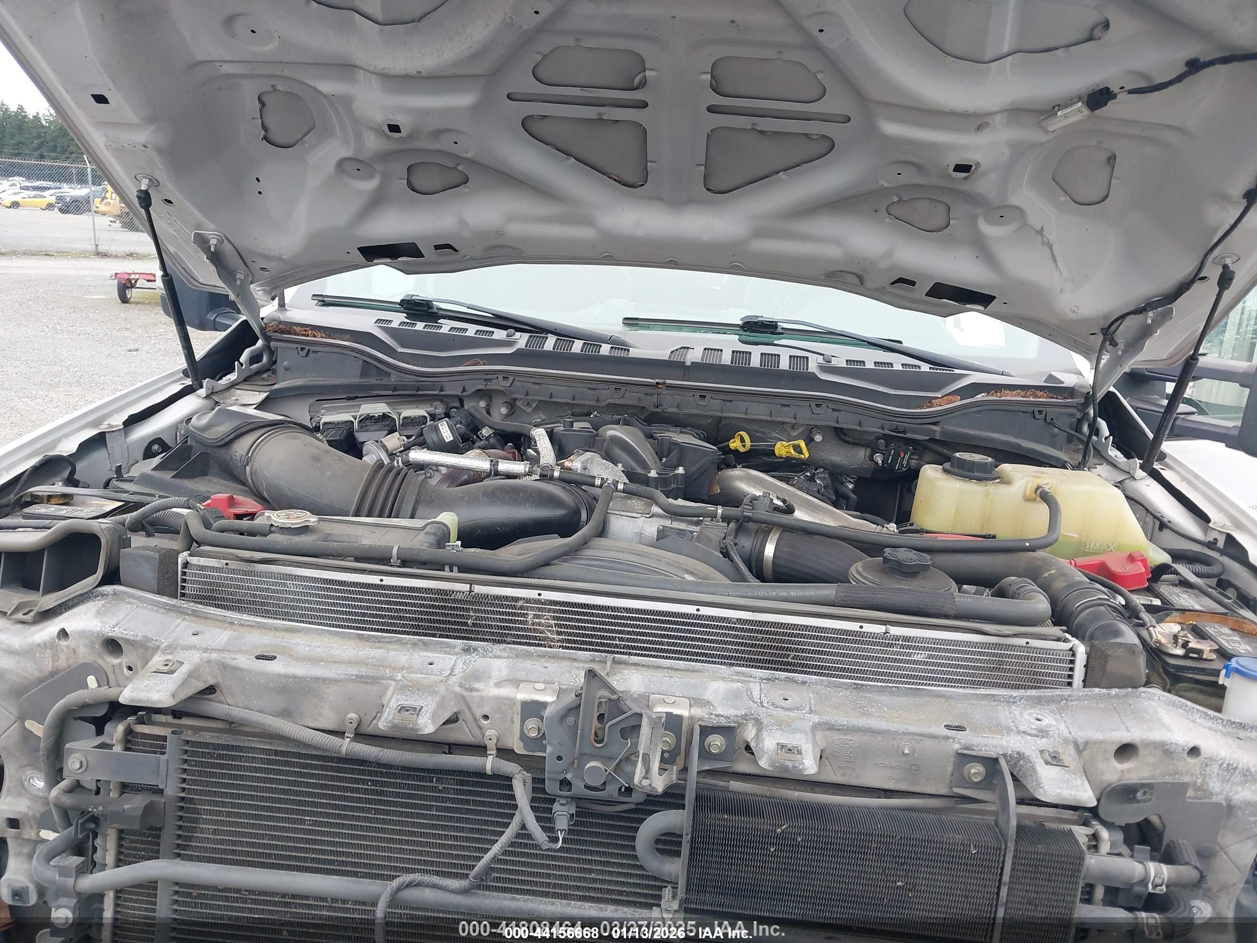 FORD F-450 image 10