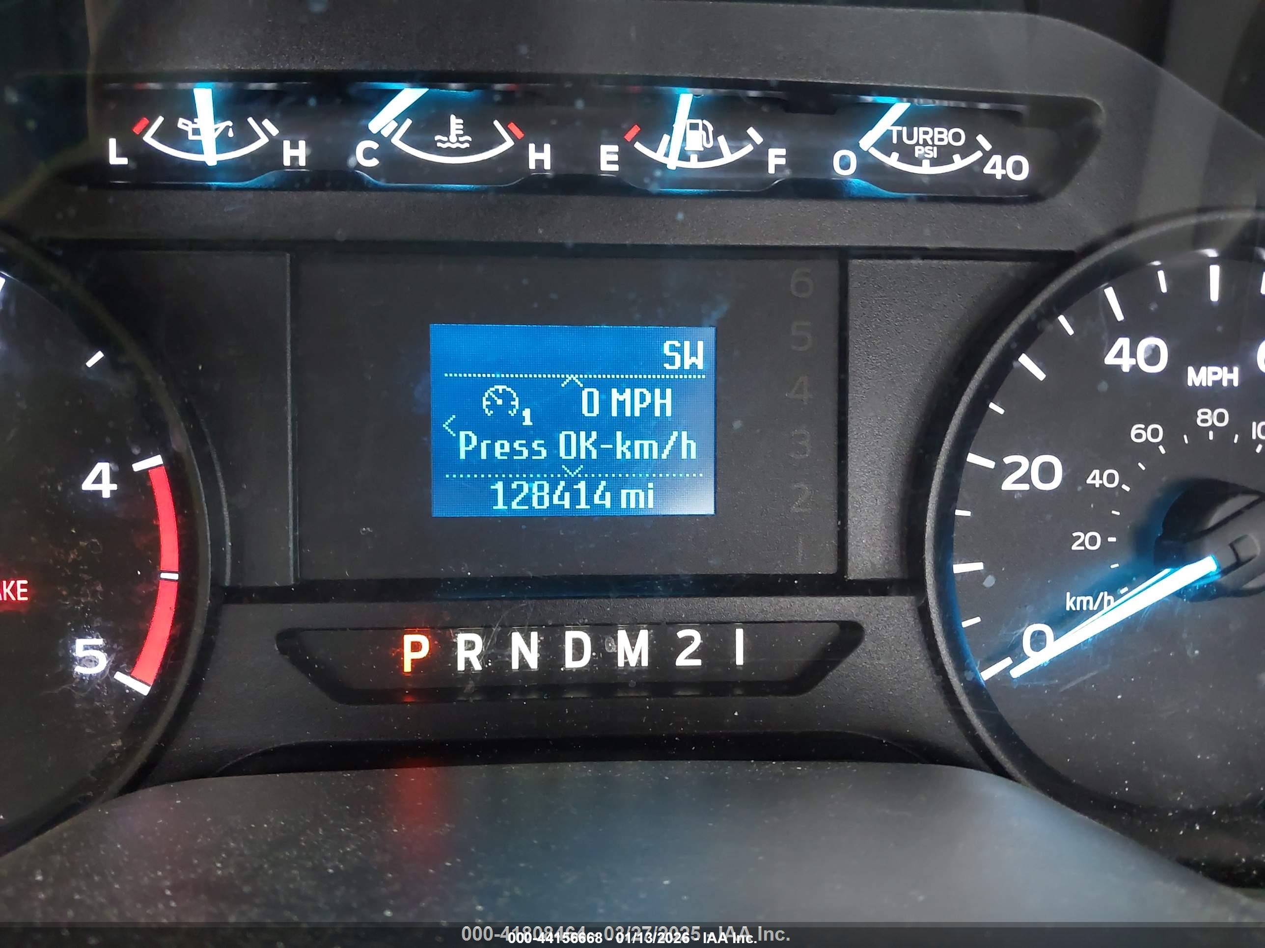 FORD F-450 image 6