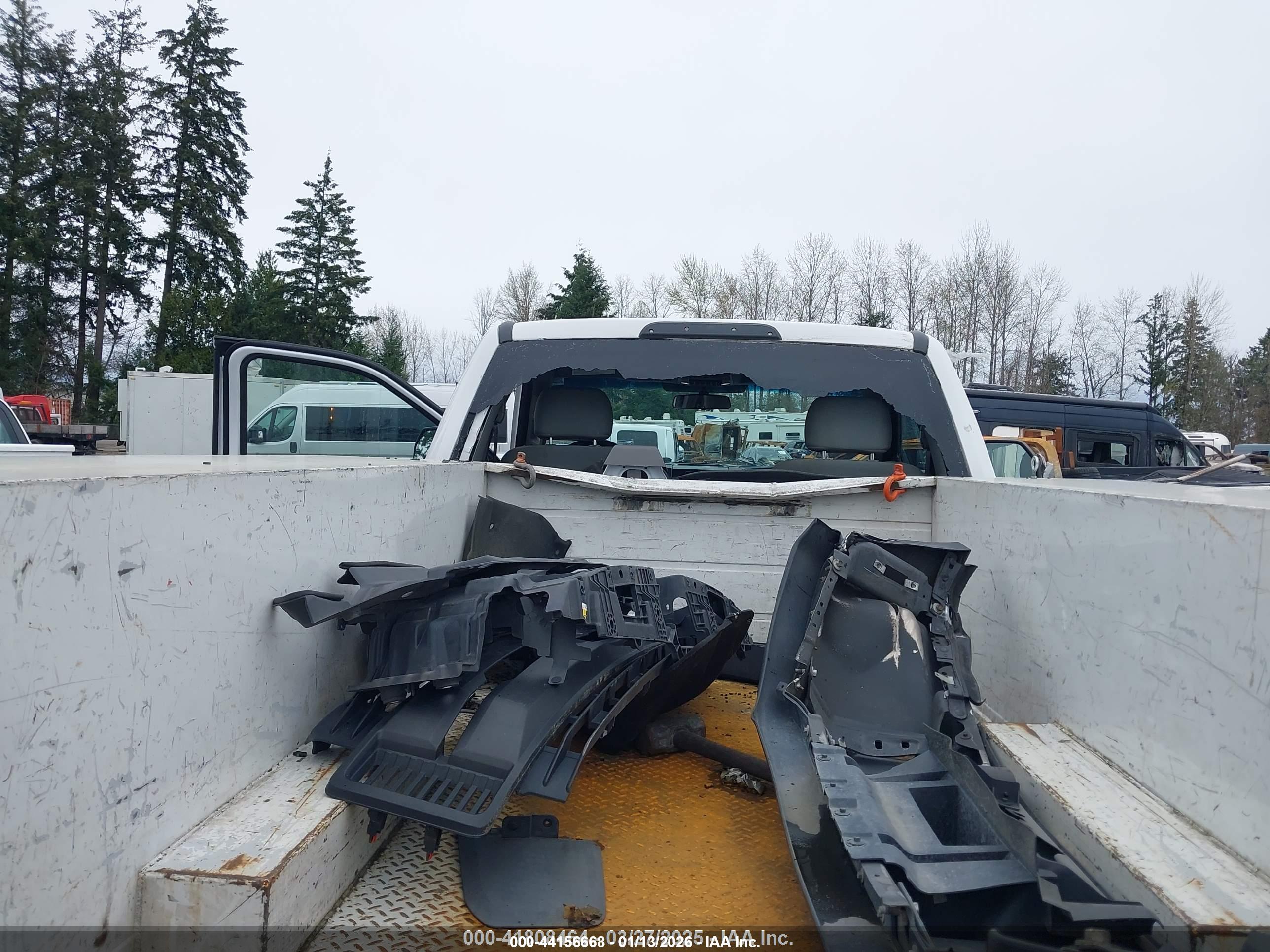FORD F-450 image 8