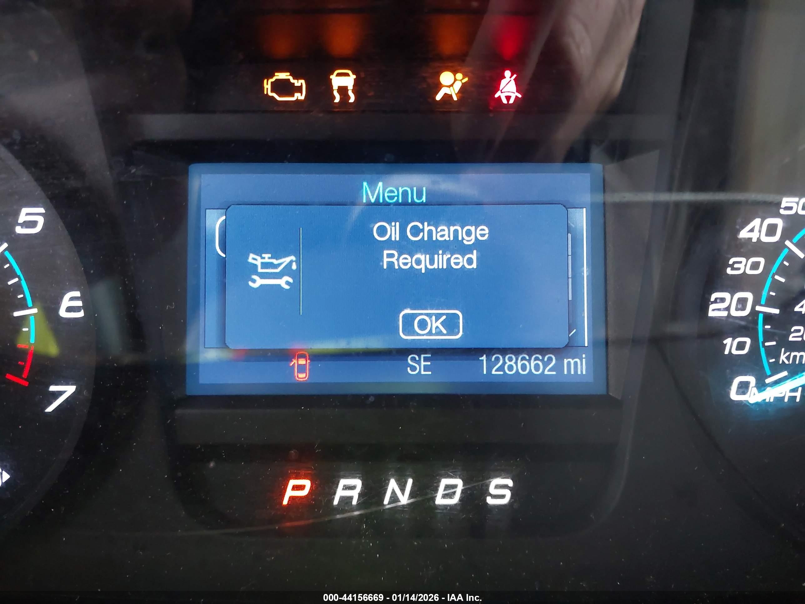 FORD TAURUS image 7