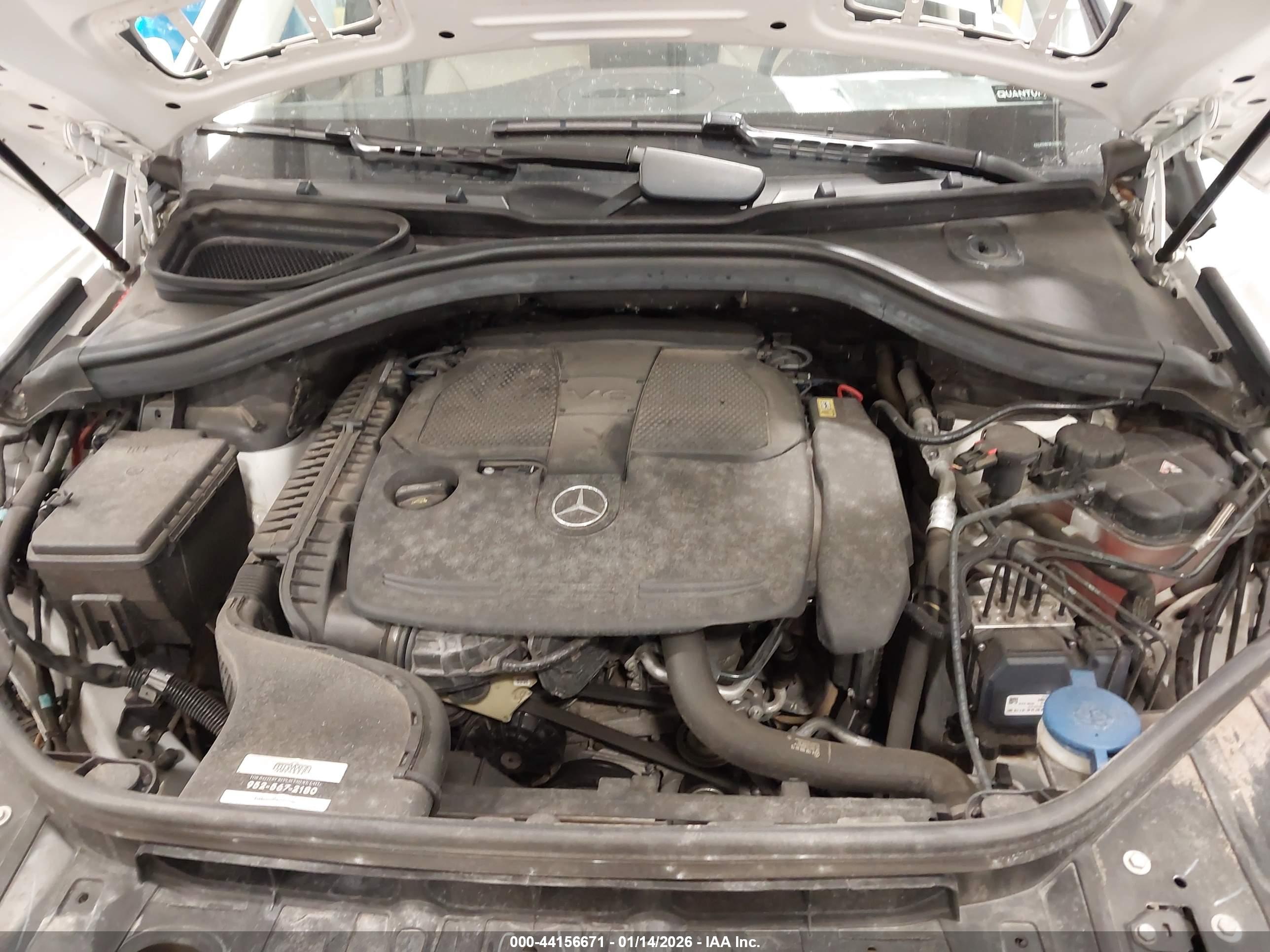 MERCEDES-BENZ GLE image 10