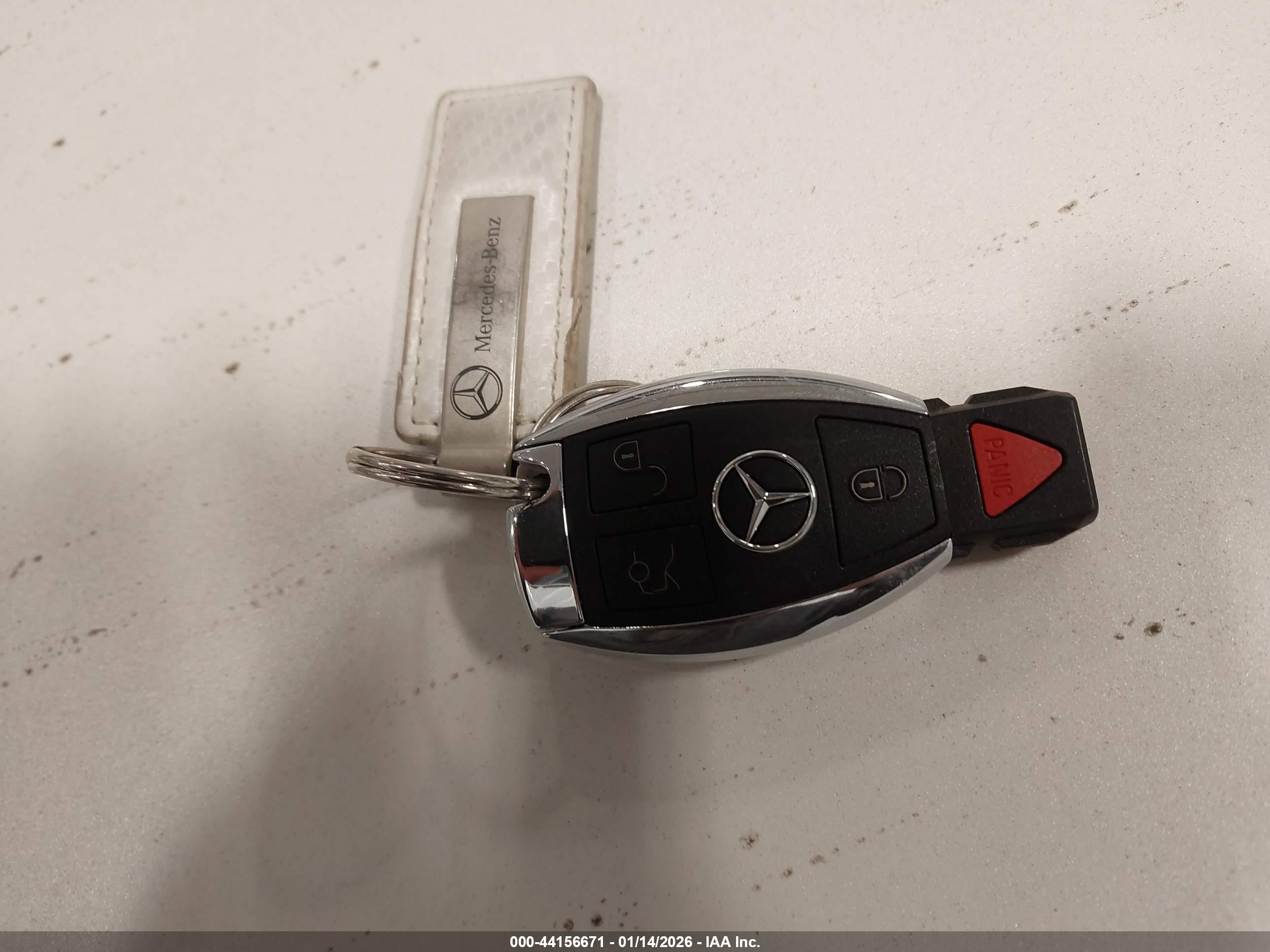MERCEDES-BENZ GLE image 11