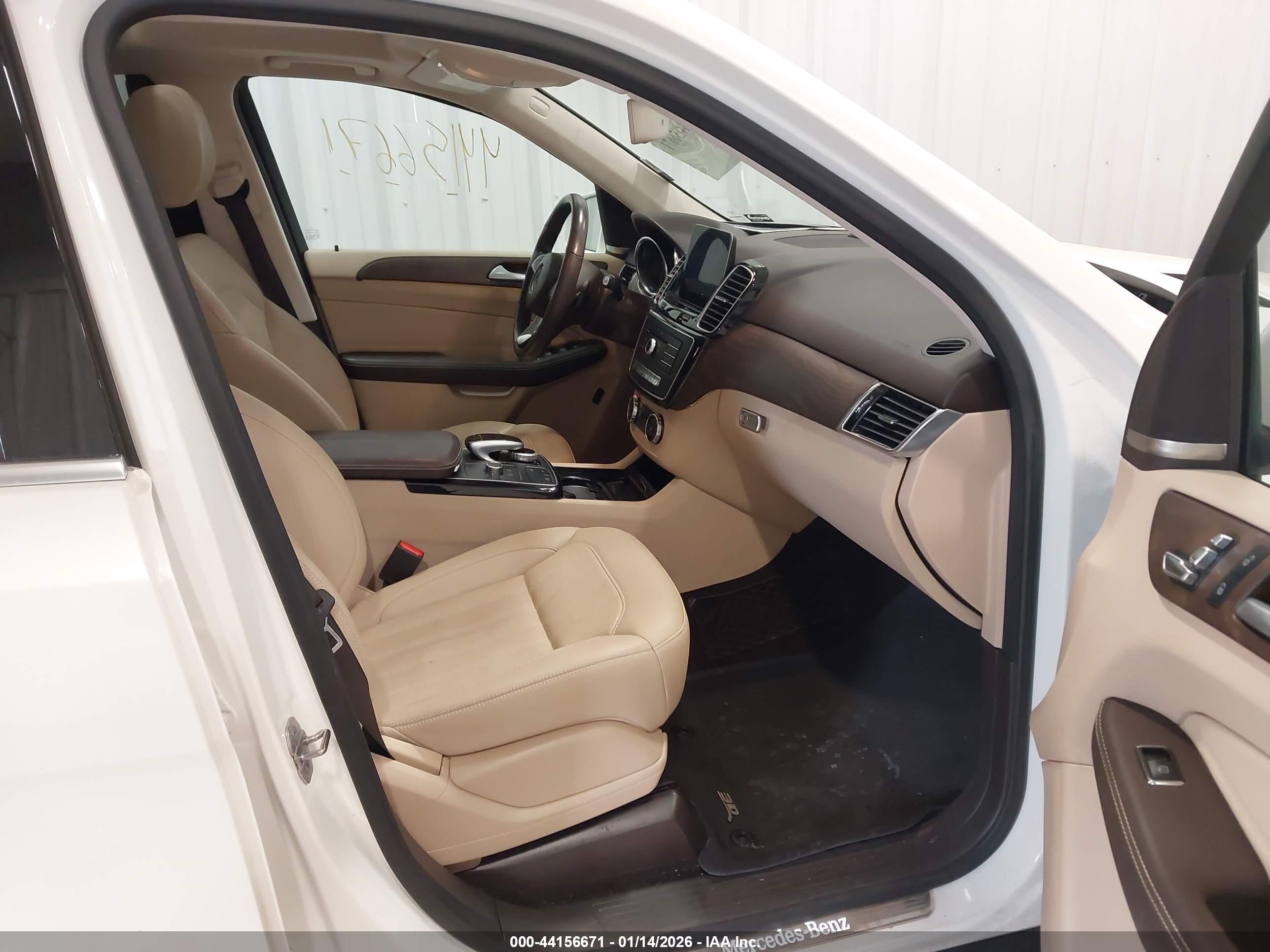 MERCEDES-BENZ GLE image 5