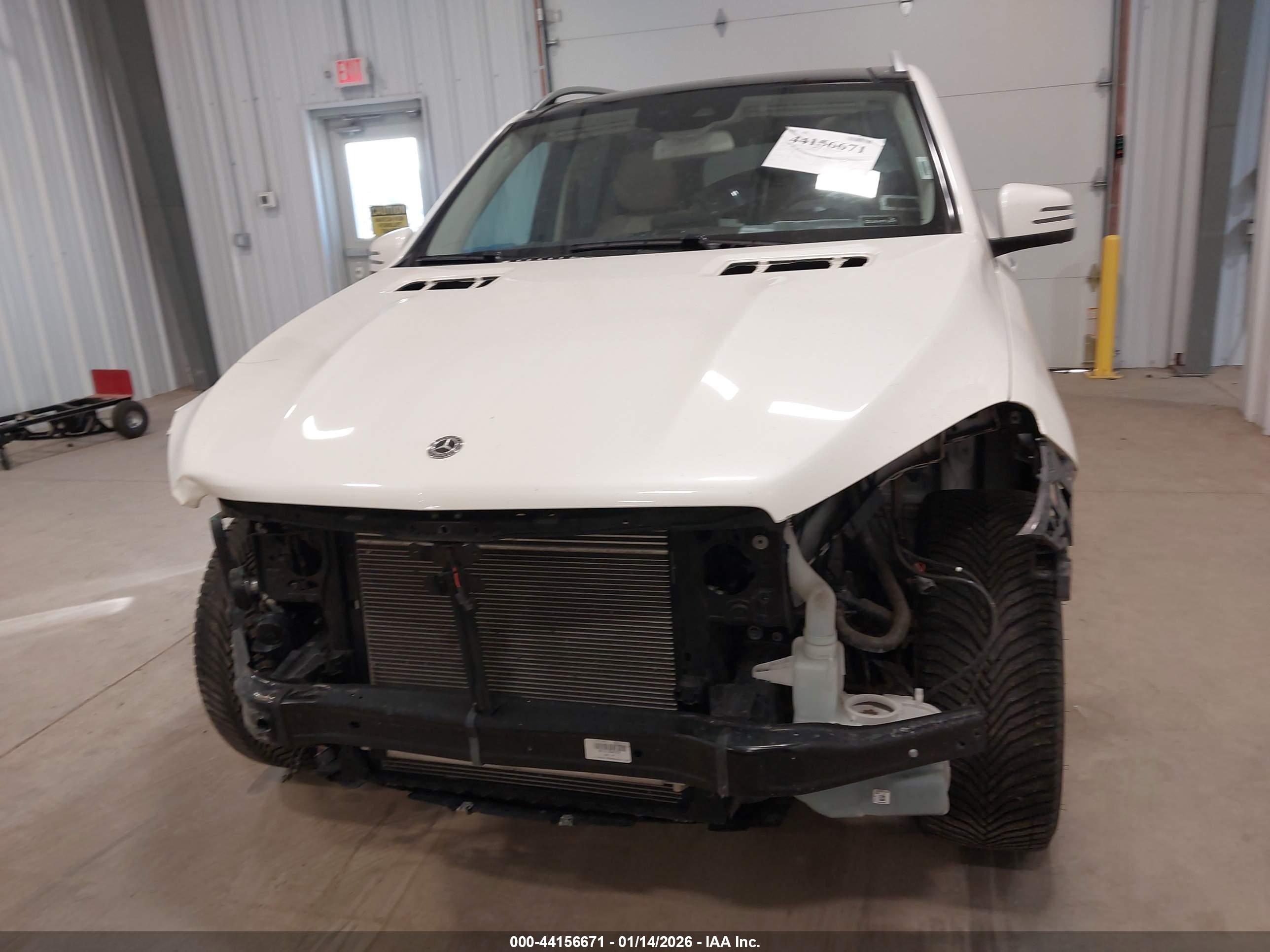MERCEDES-BENZ GLE image 6