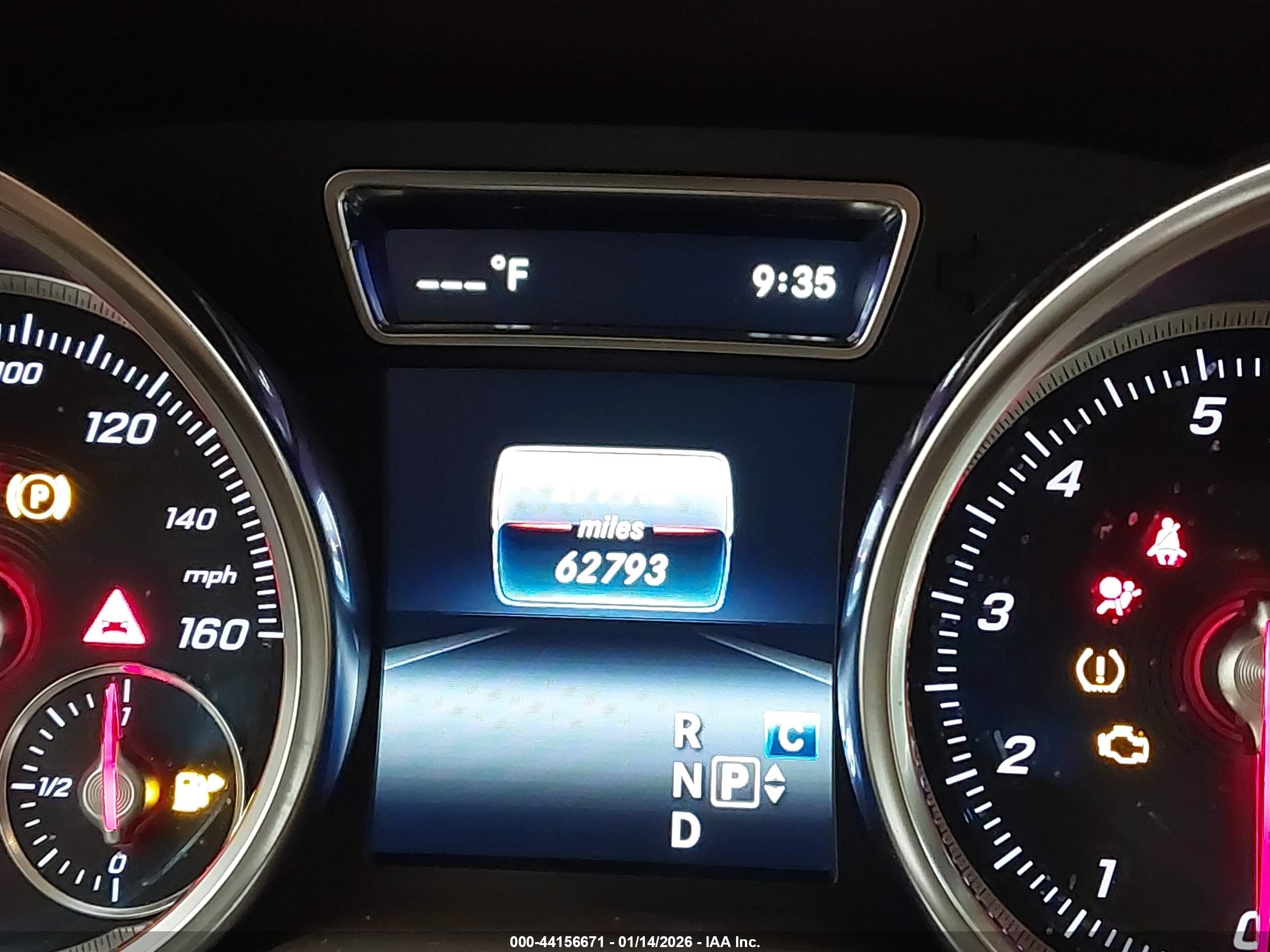 MERCEDES-BENZ GLE image 7