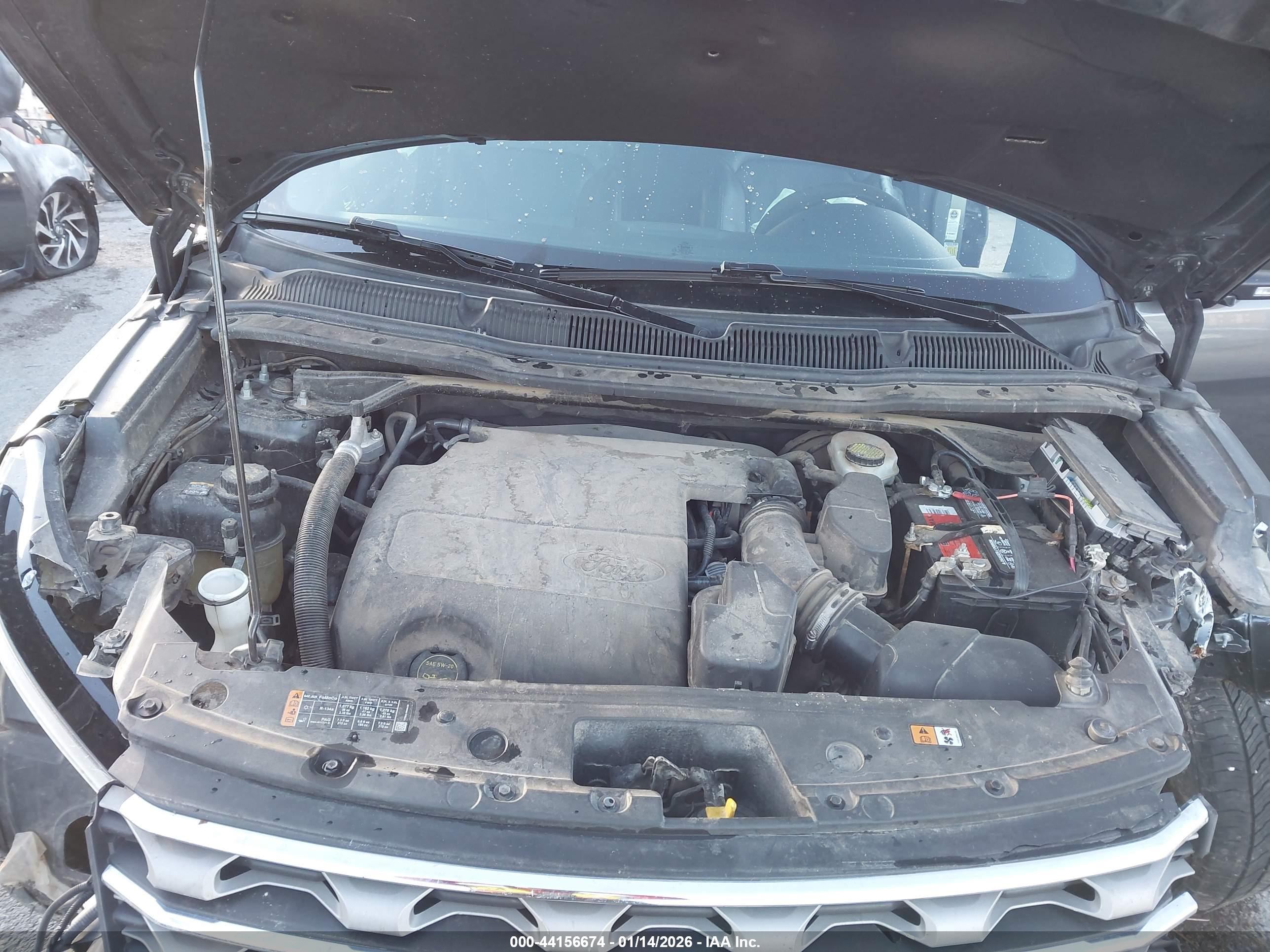FORD EXPLORER image 10