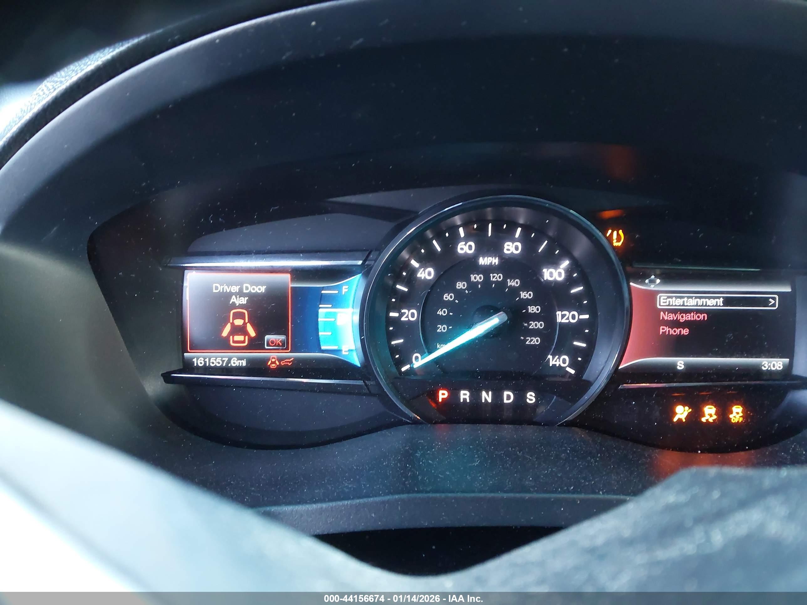 FORD EXPLORER image 7