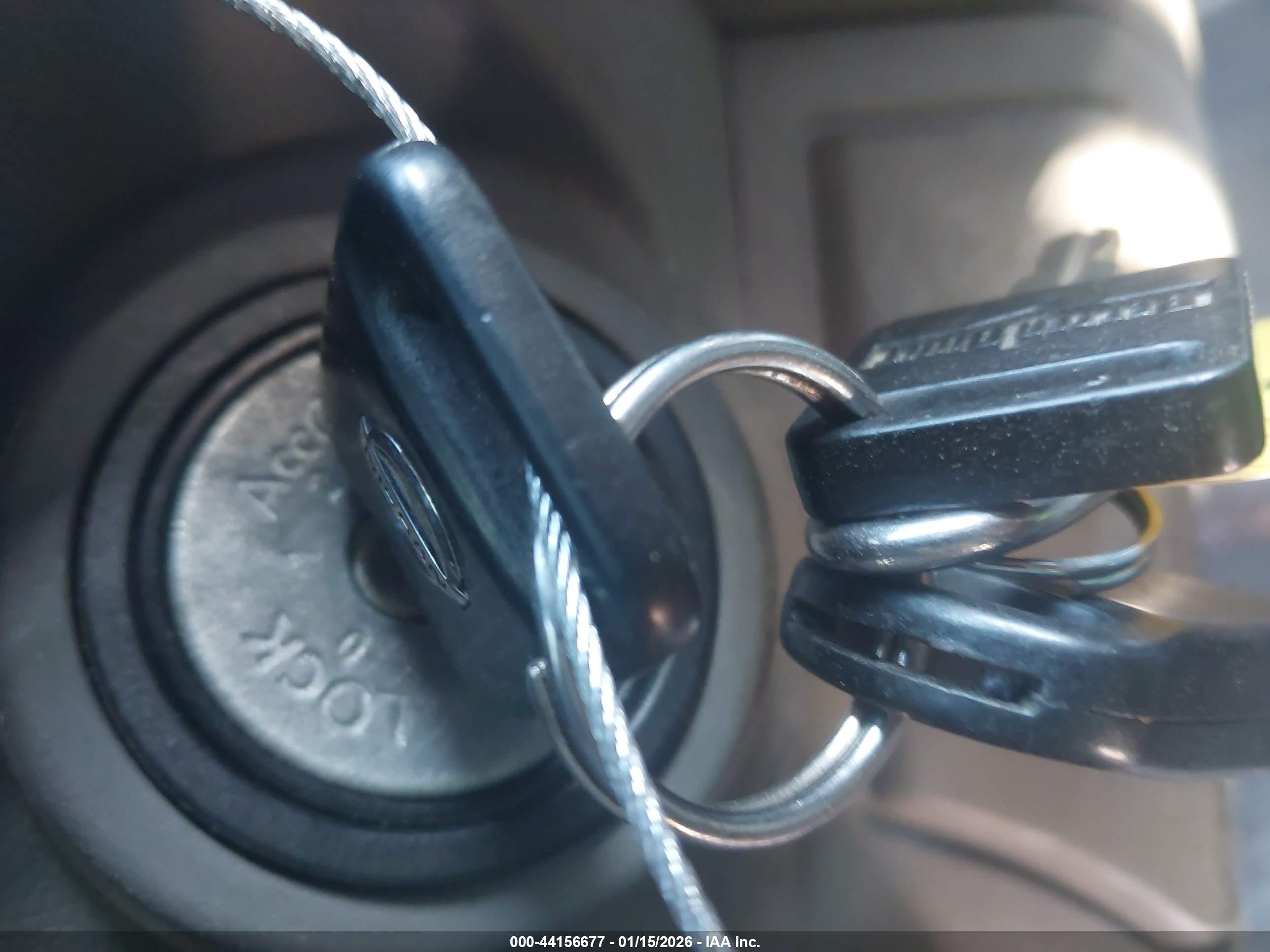 NISSAN FRONTIER image 11