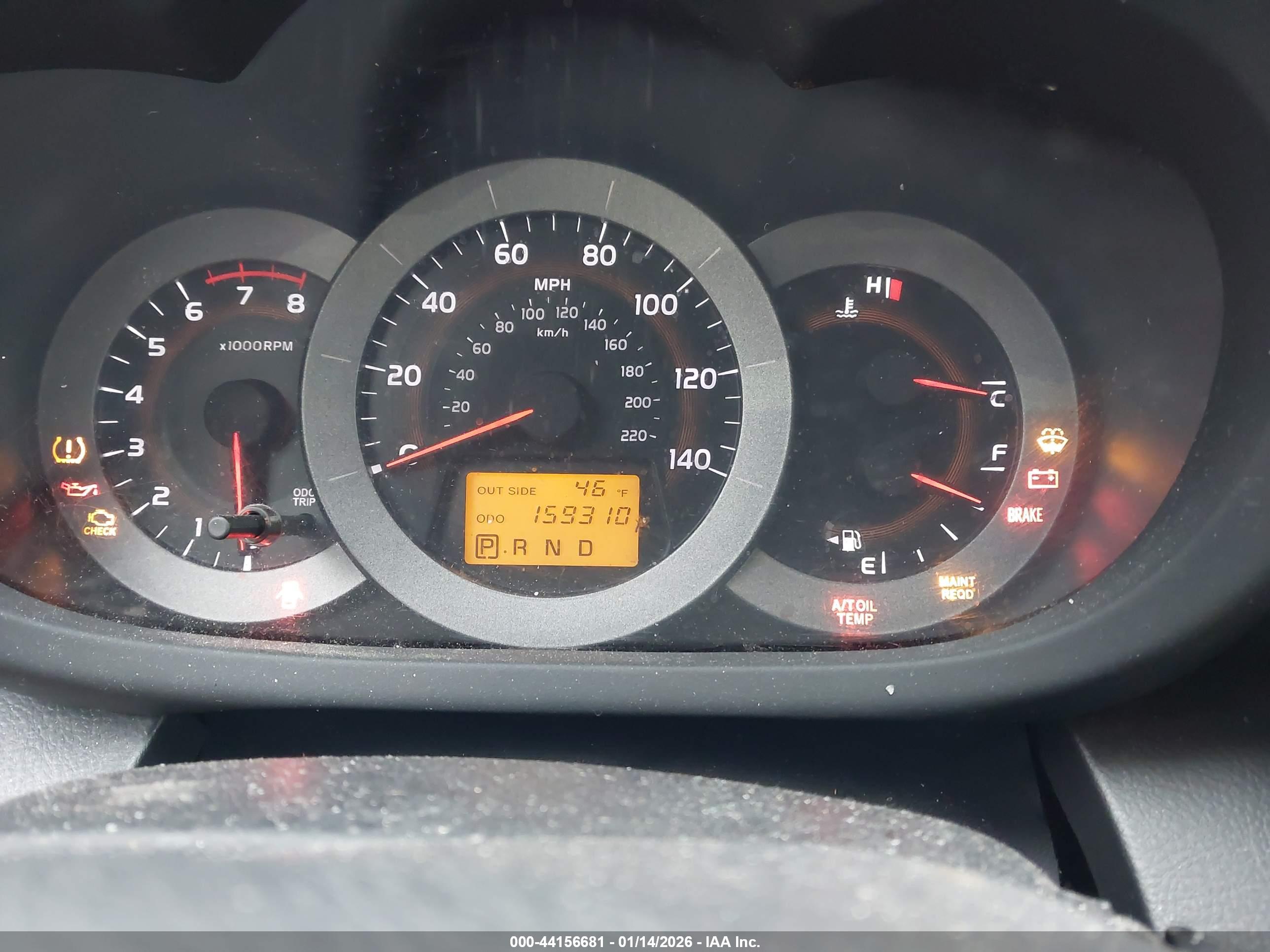 TOYOTA RAV4 image 7