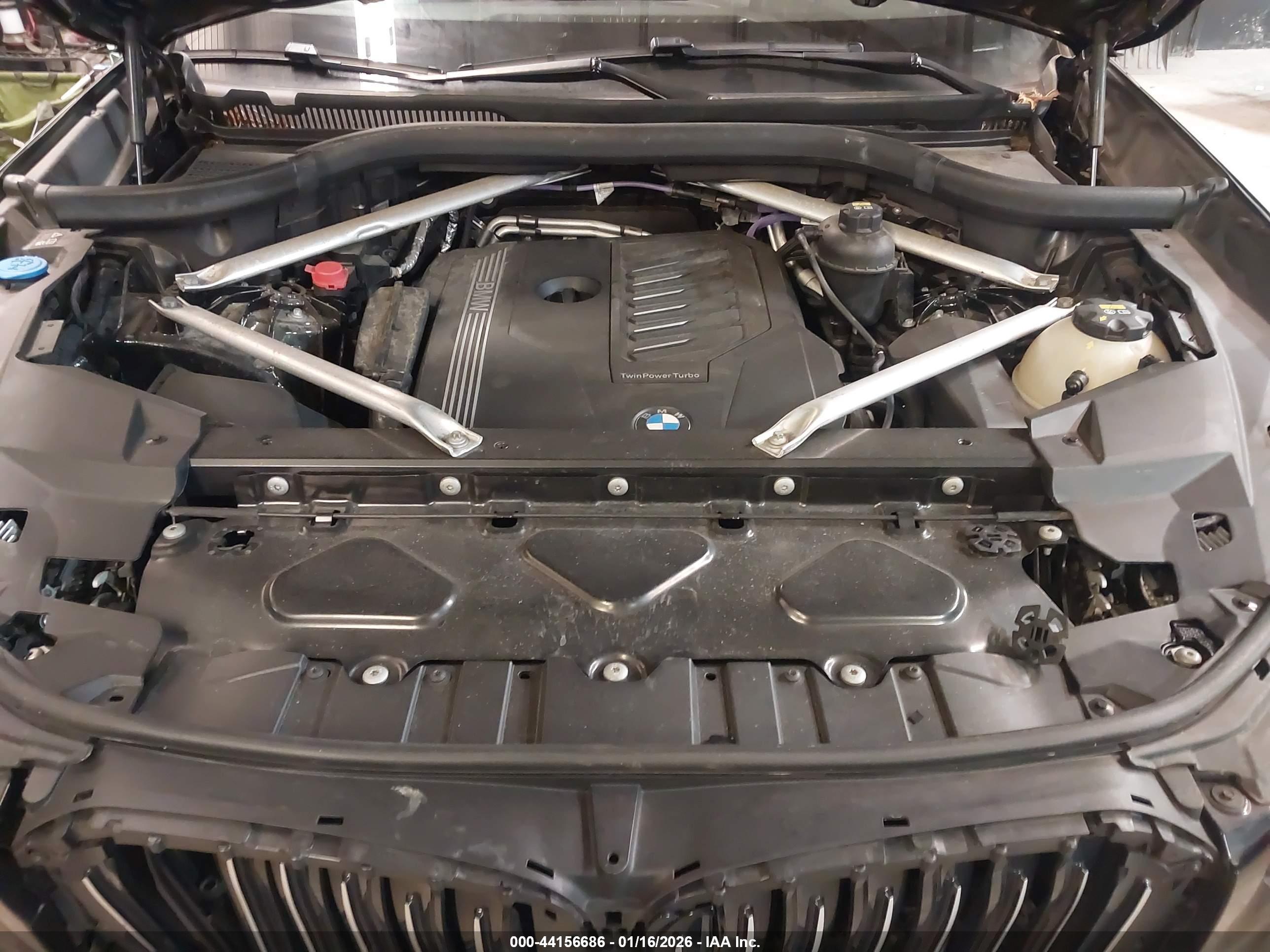 BMW X5 image 10
