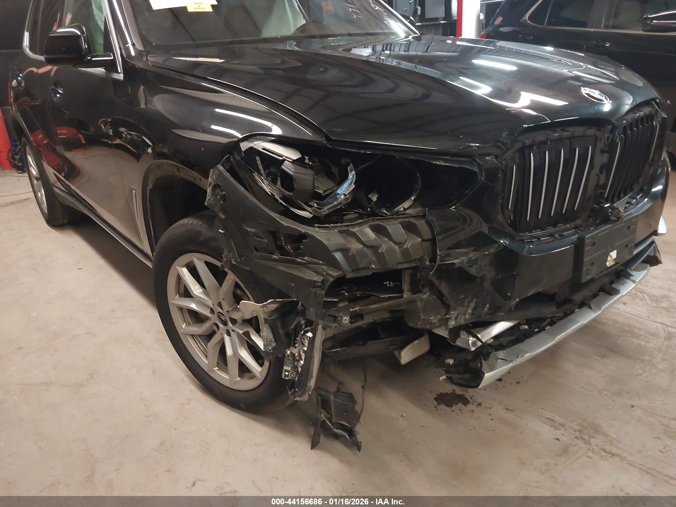 BMW X5 image 6