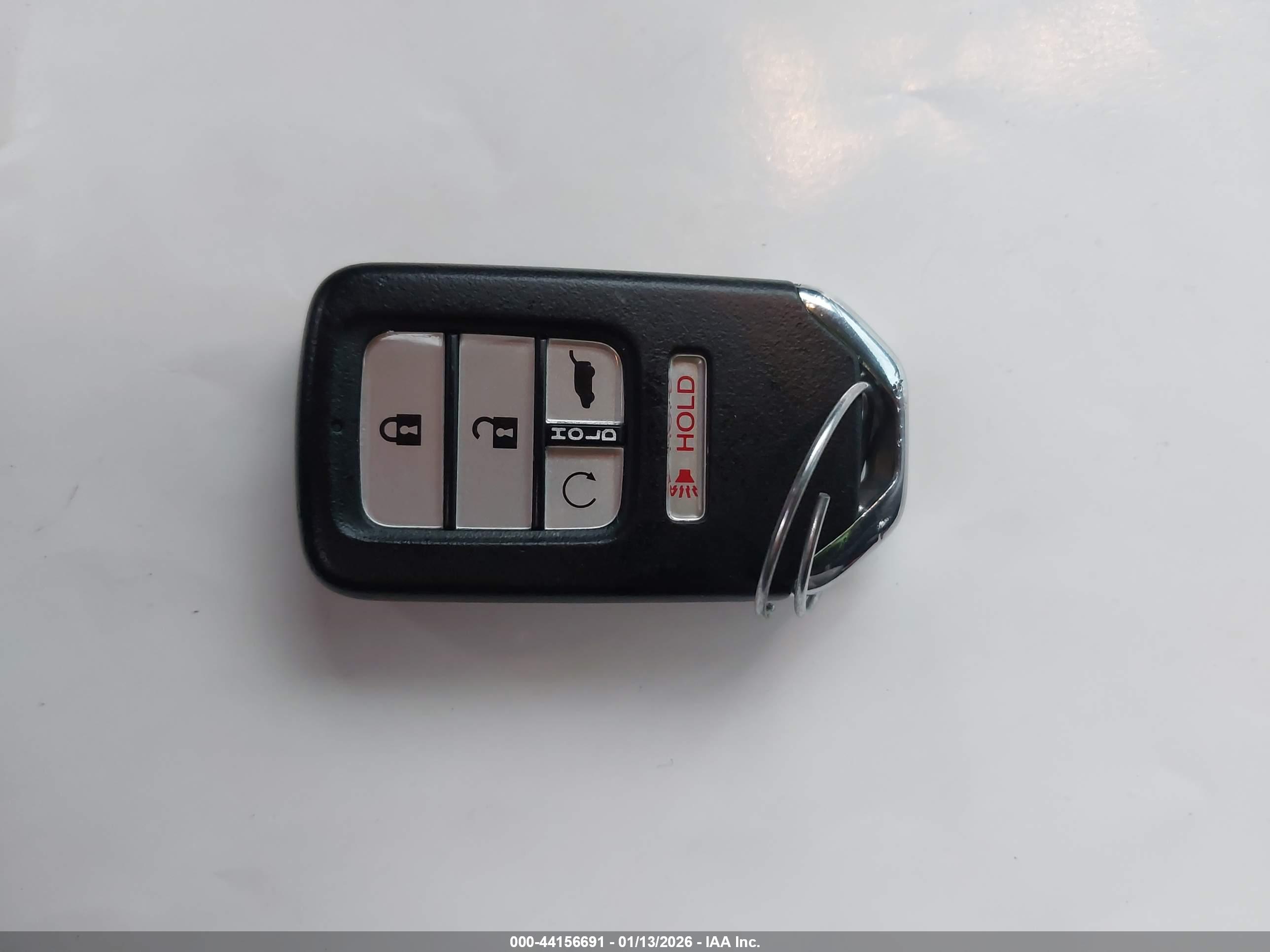 HONDA CR-V image 11
