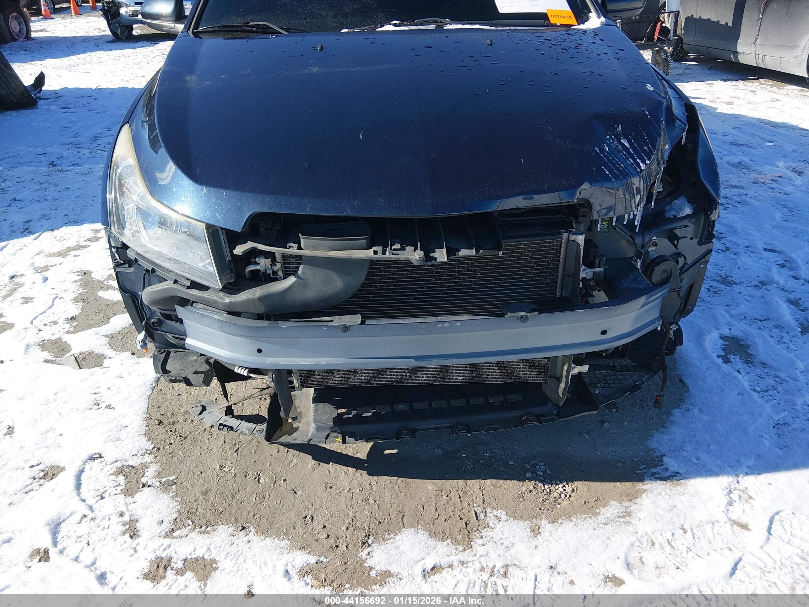 CHEVROLET CRUZE image 6