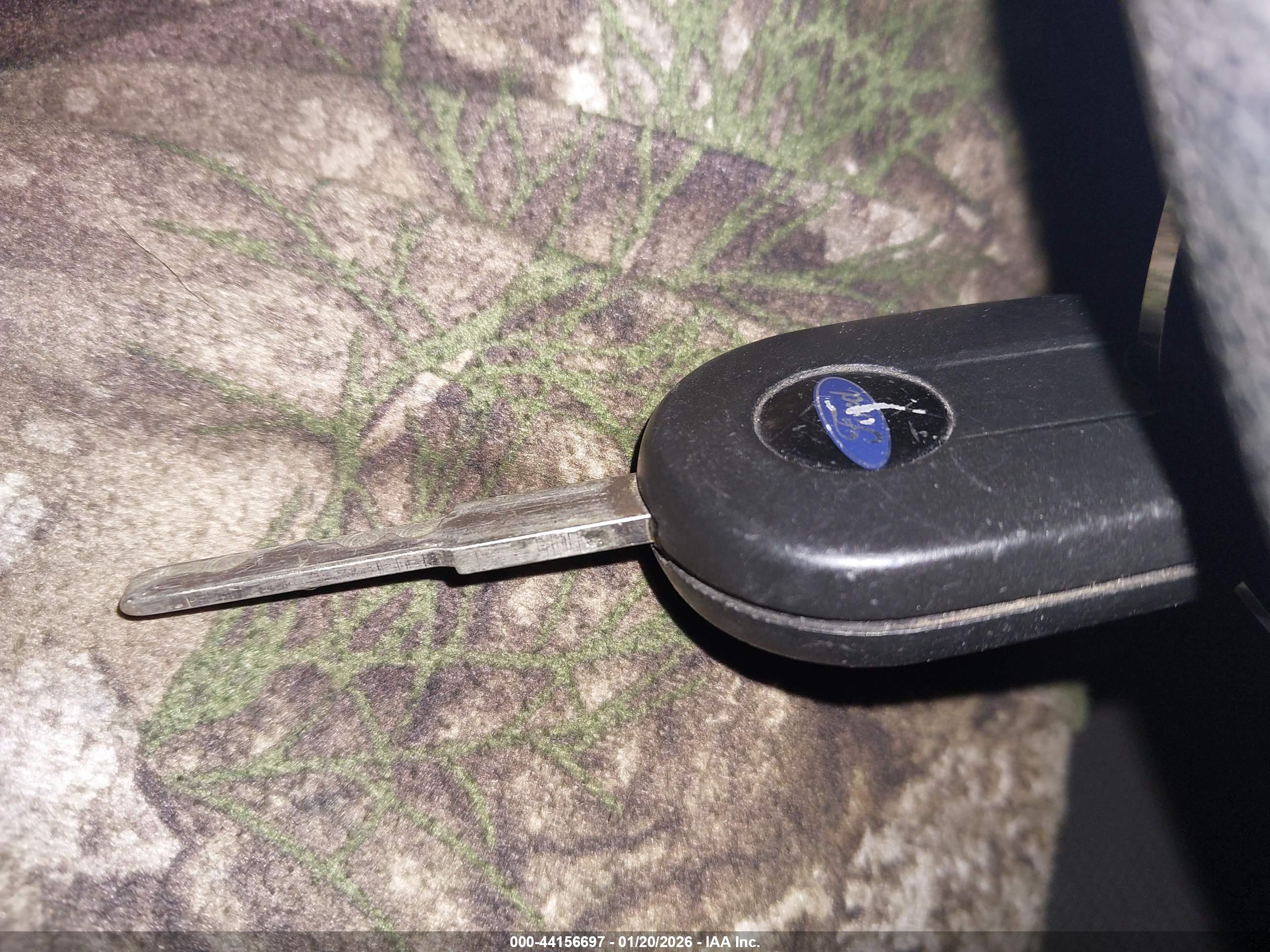 FORD FOCUS image 11