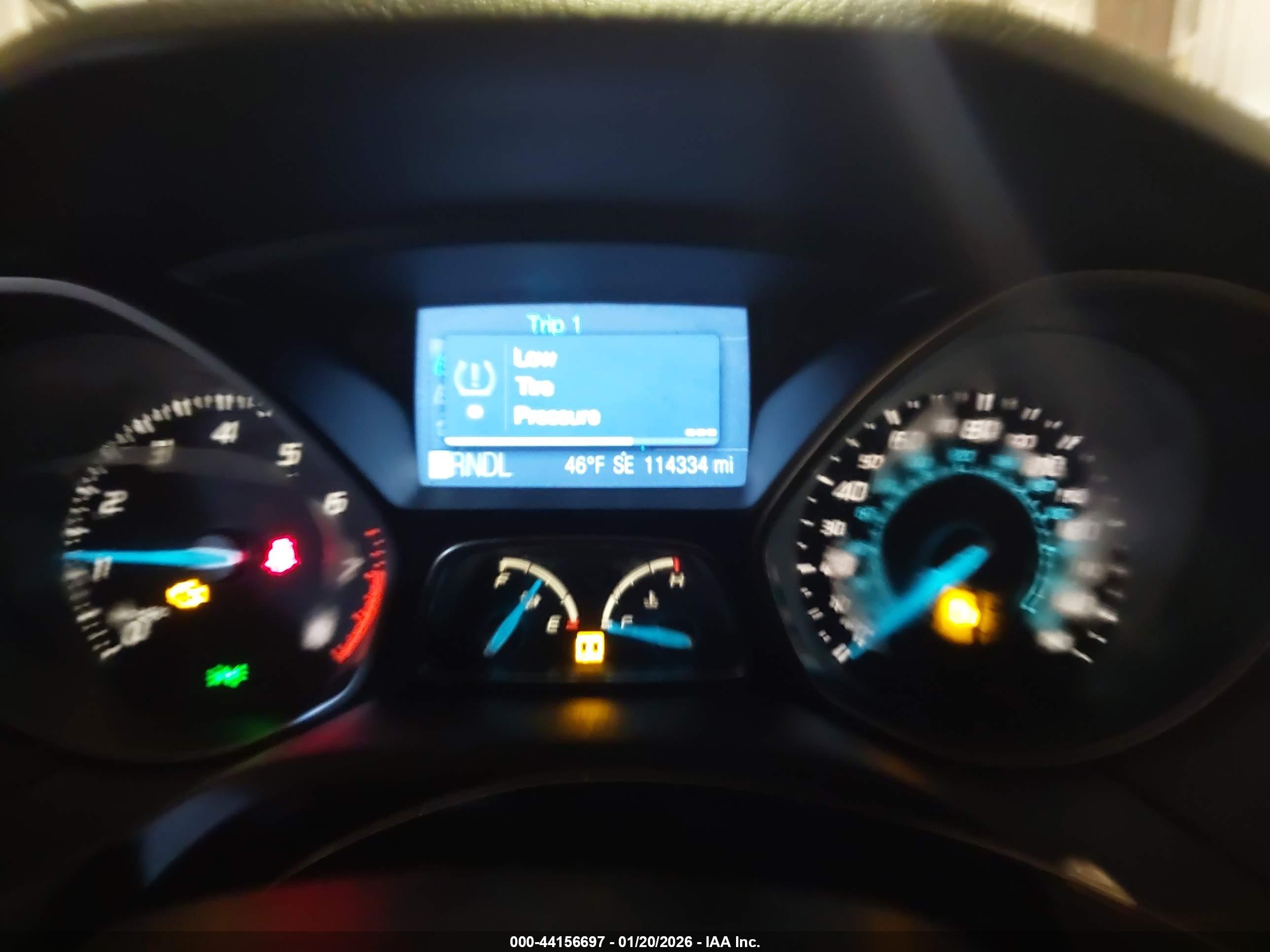 FORD FOCUS image 7