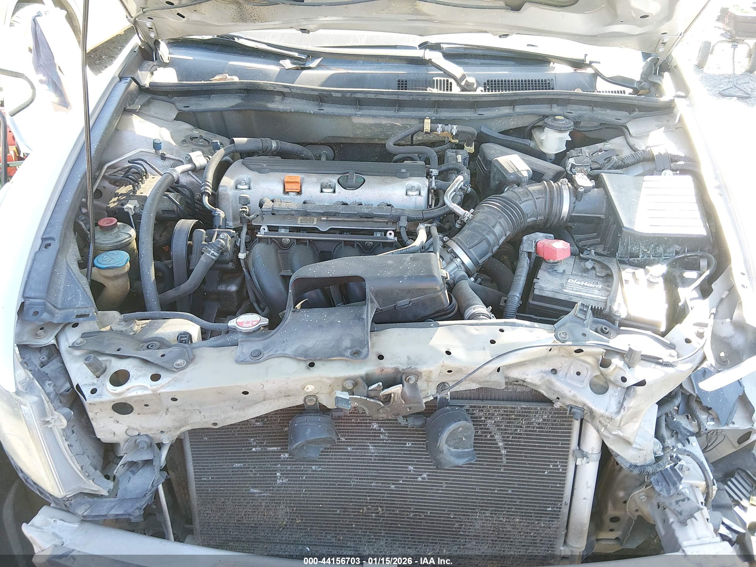 HONDA ACCORD image 10