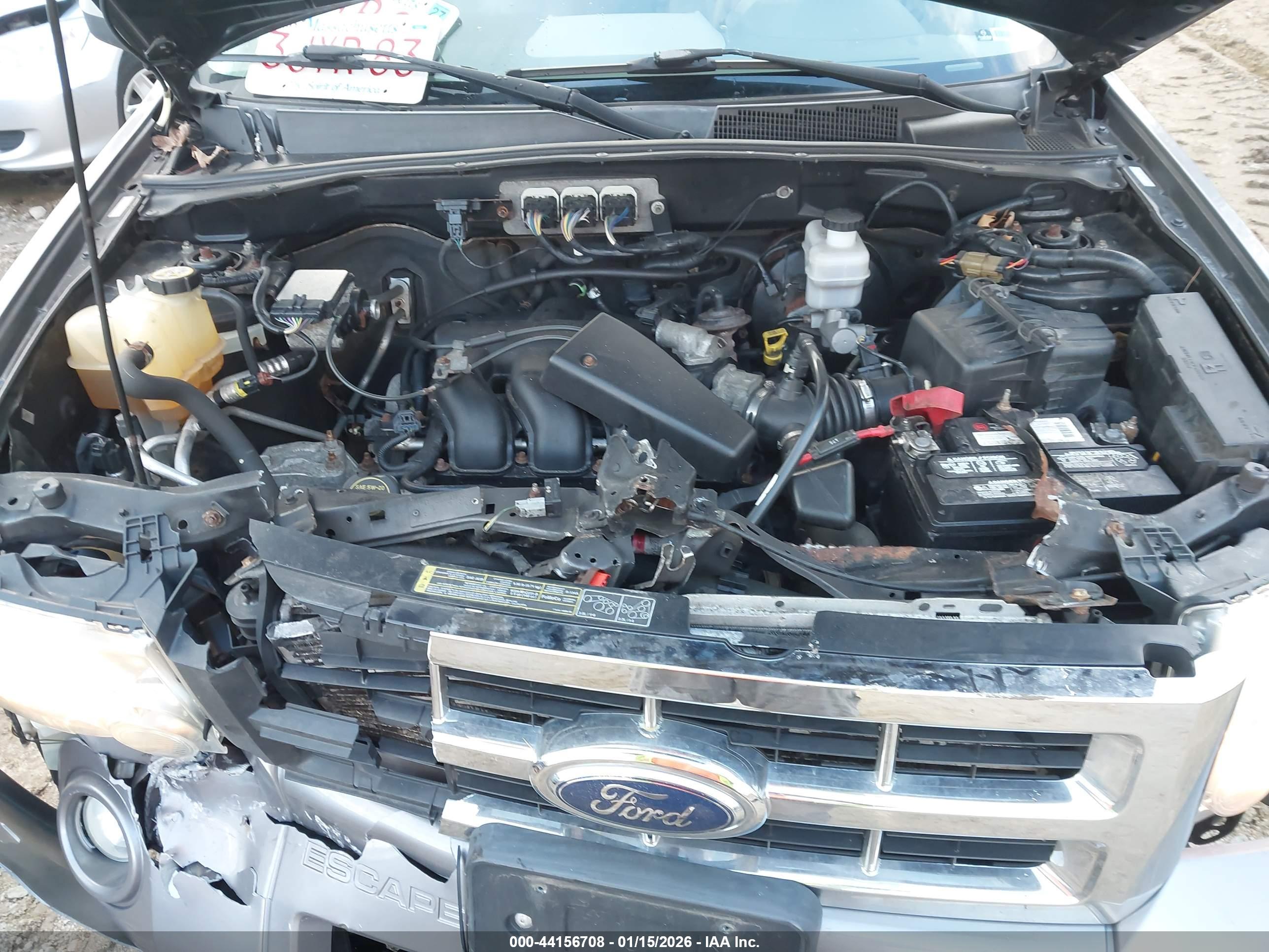 FORD ESCAPE image 10