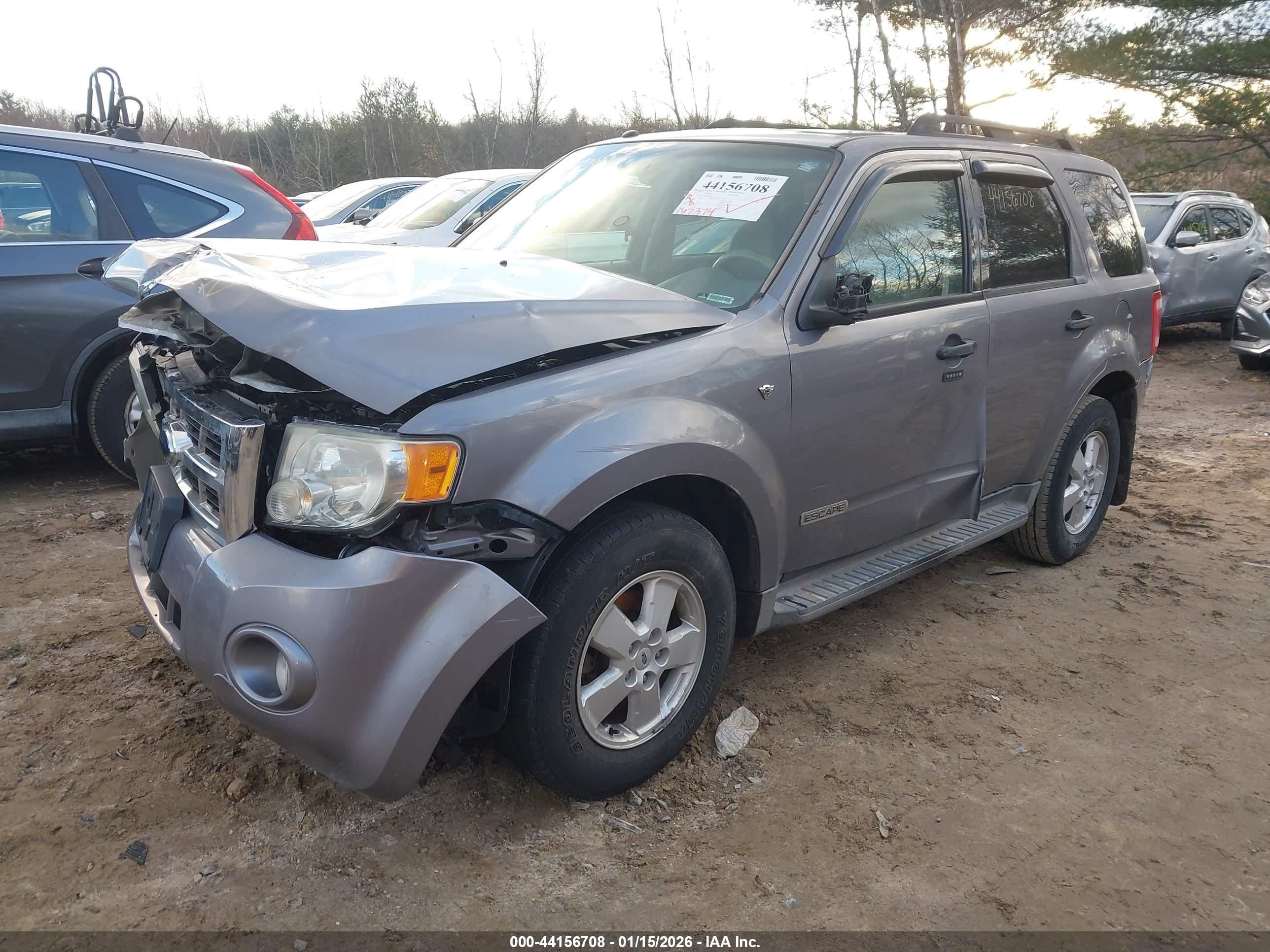 FORD ESCAPE image 2