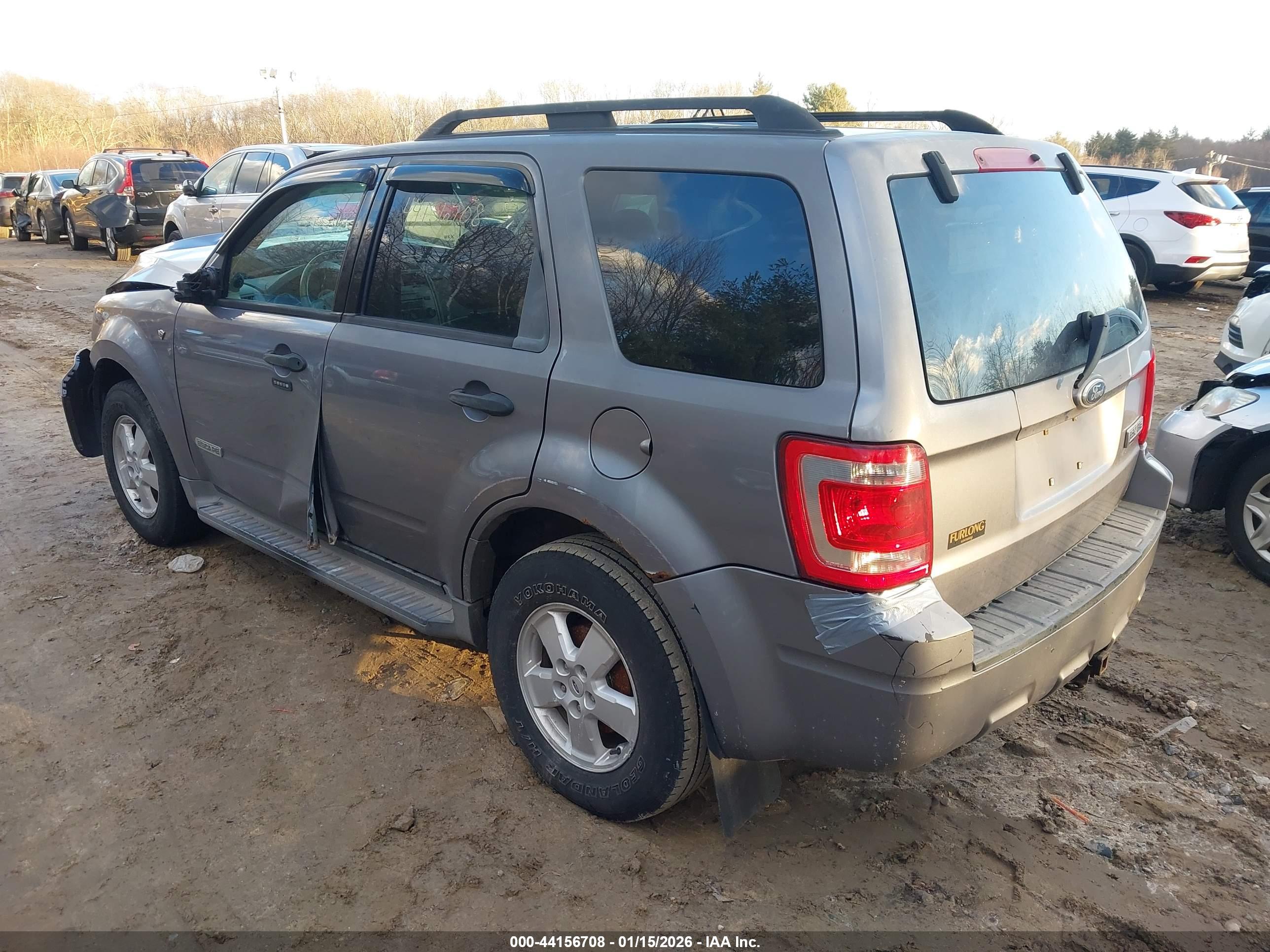 FORD ESCAPE image 3