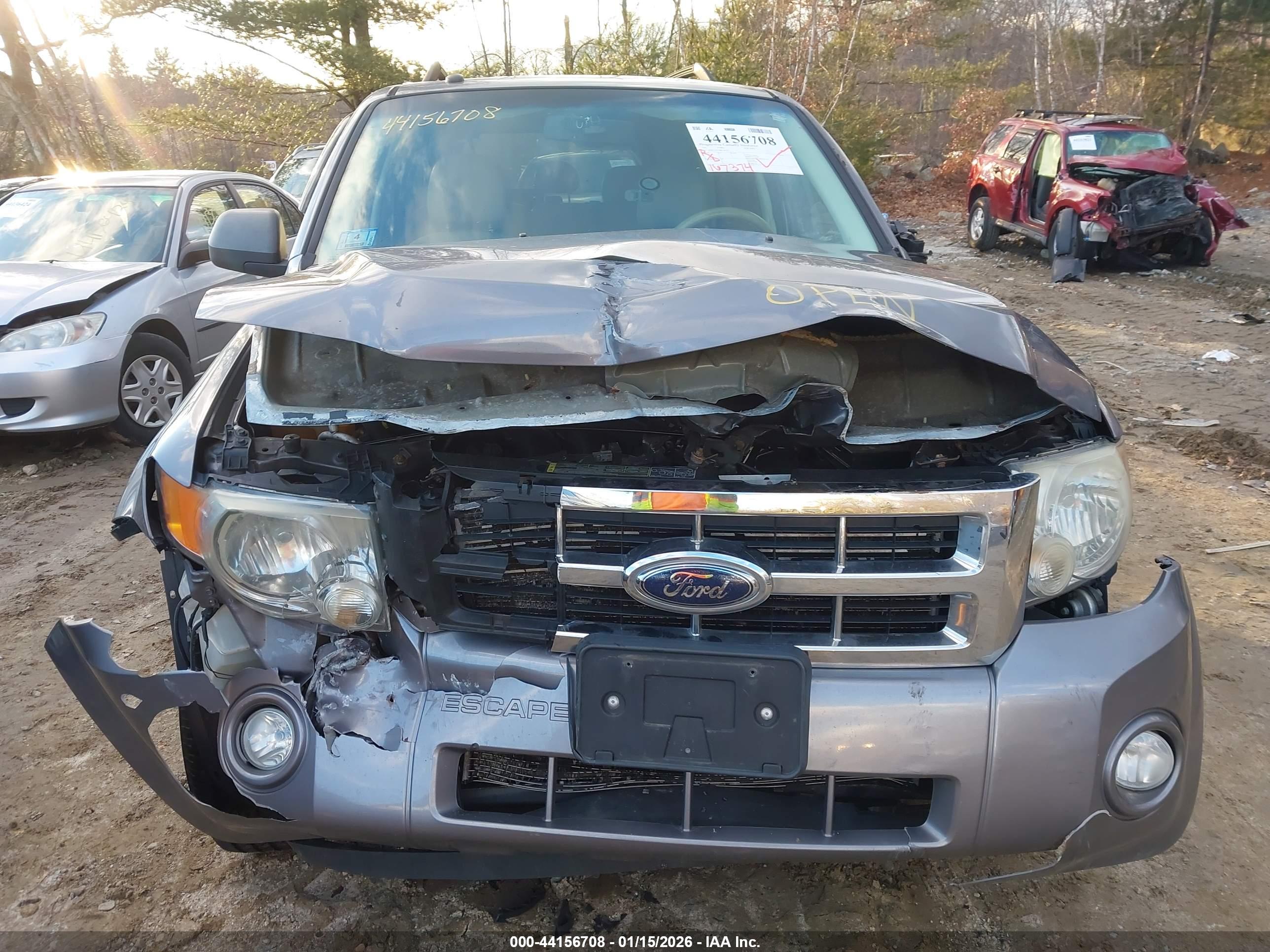 FORD ESCAPE image 6