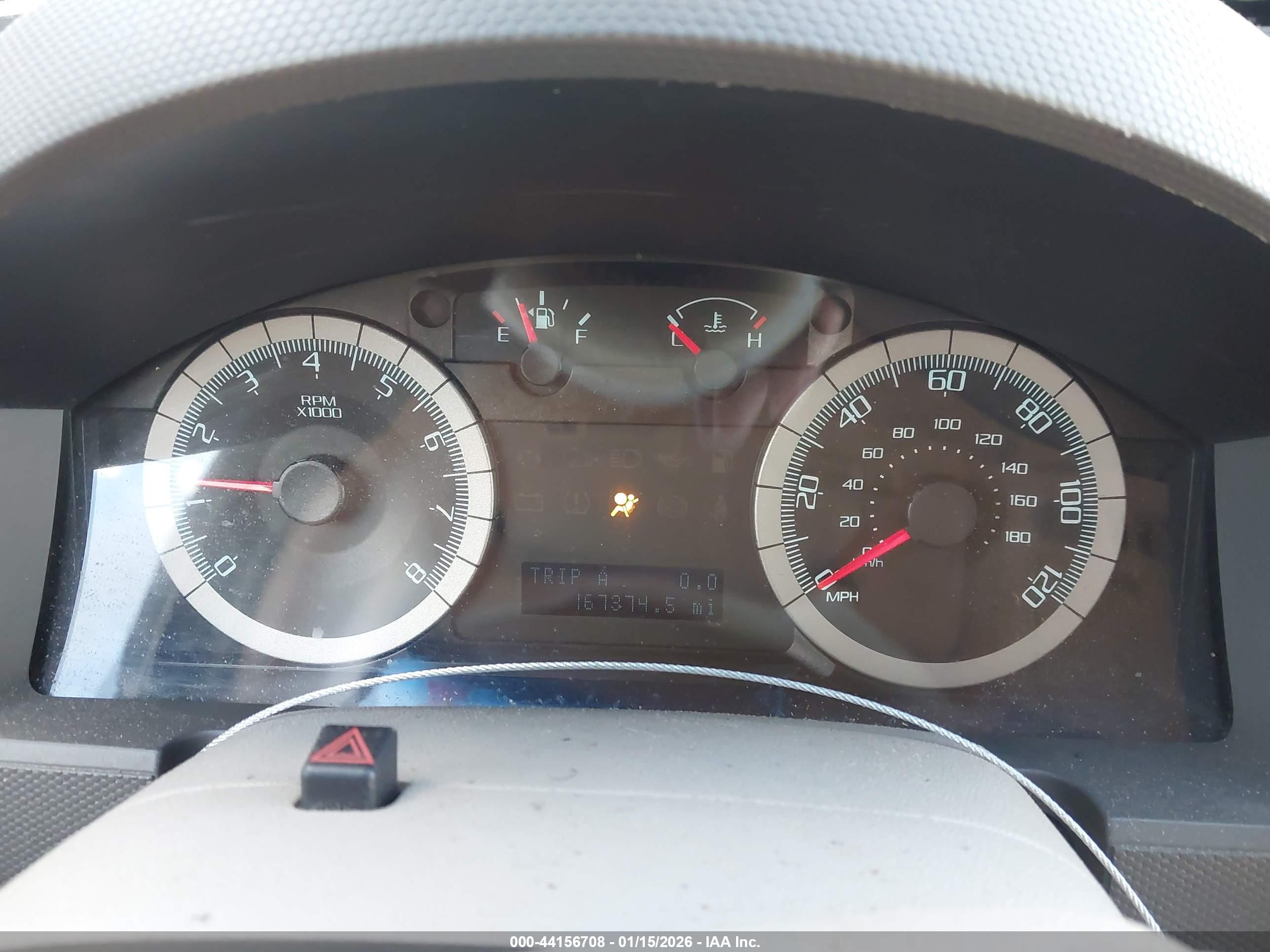 FORD ESCAPE image 7