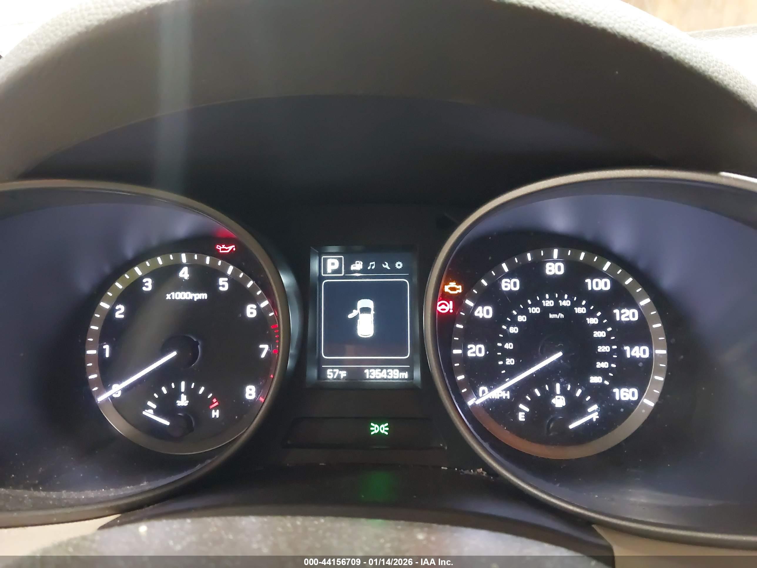 HYUNDAI SANTA image 7