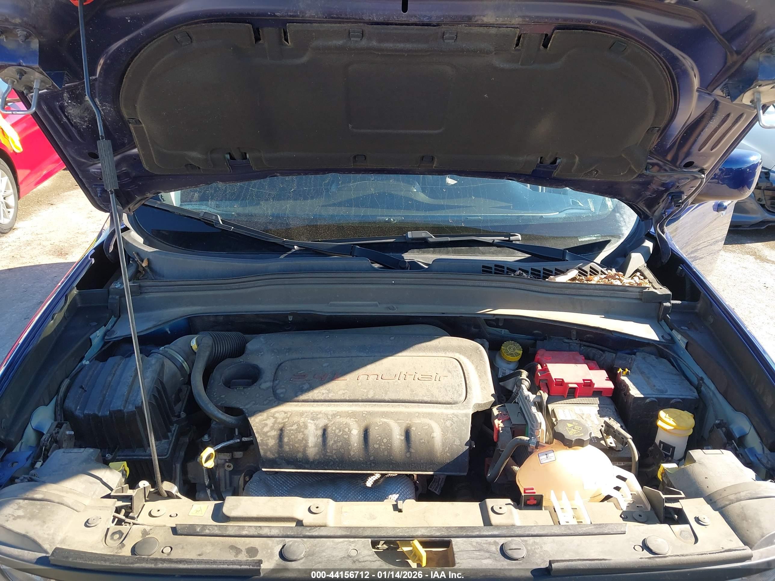 JEEP RENEGADE image 10