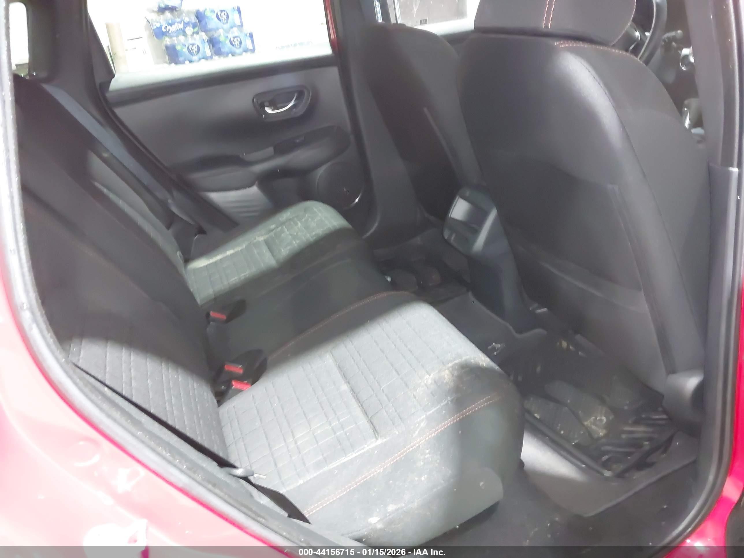HONDA HR-V image 8