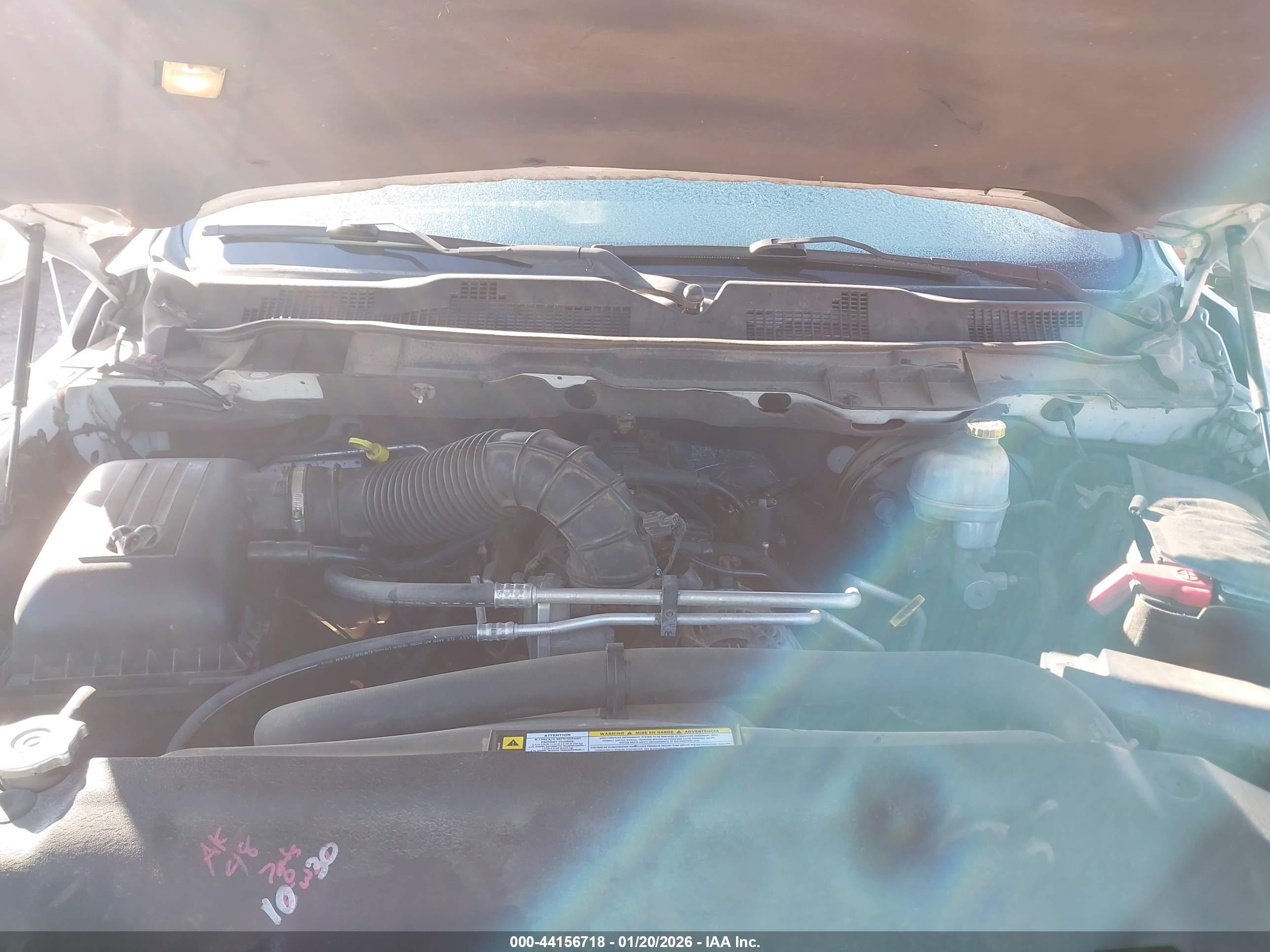 RAM 1500 image 10