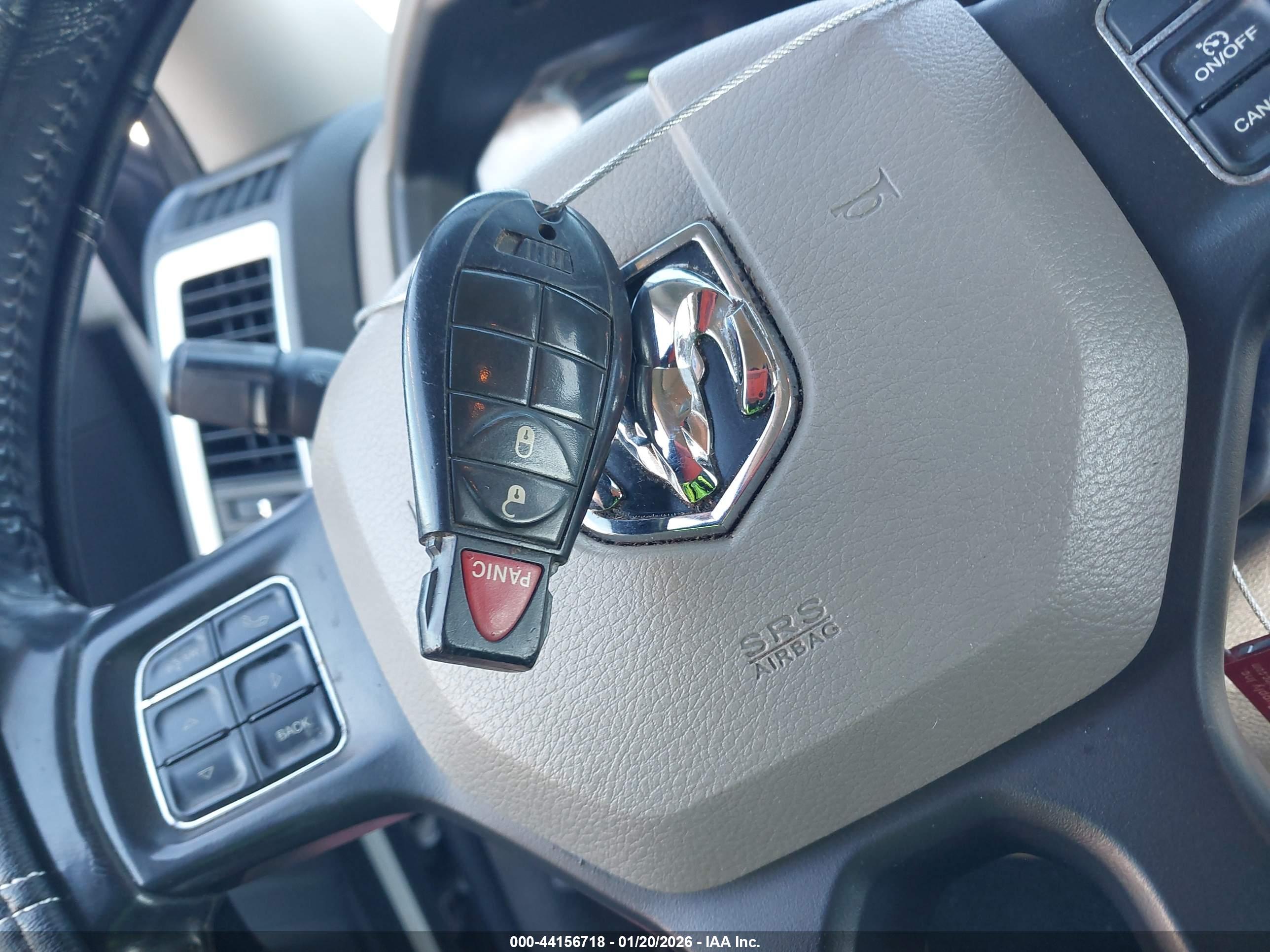 RAM 1500 image 11