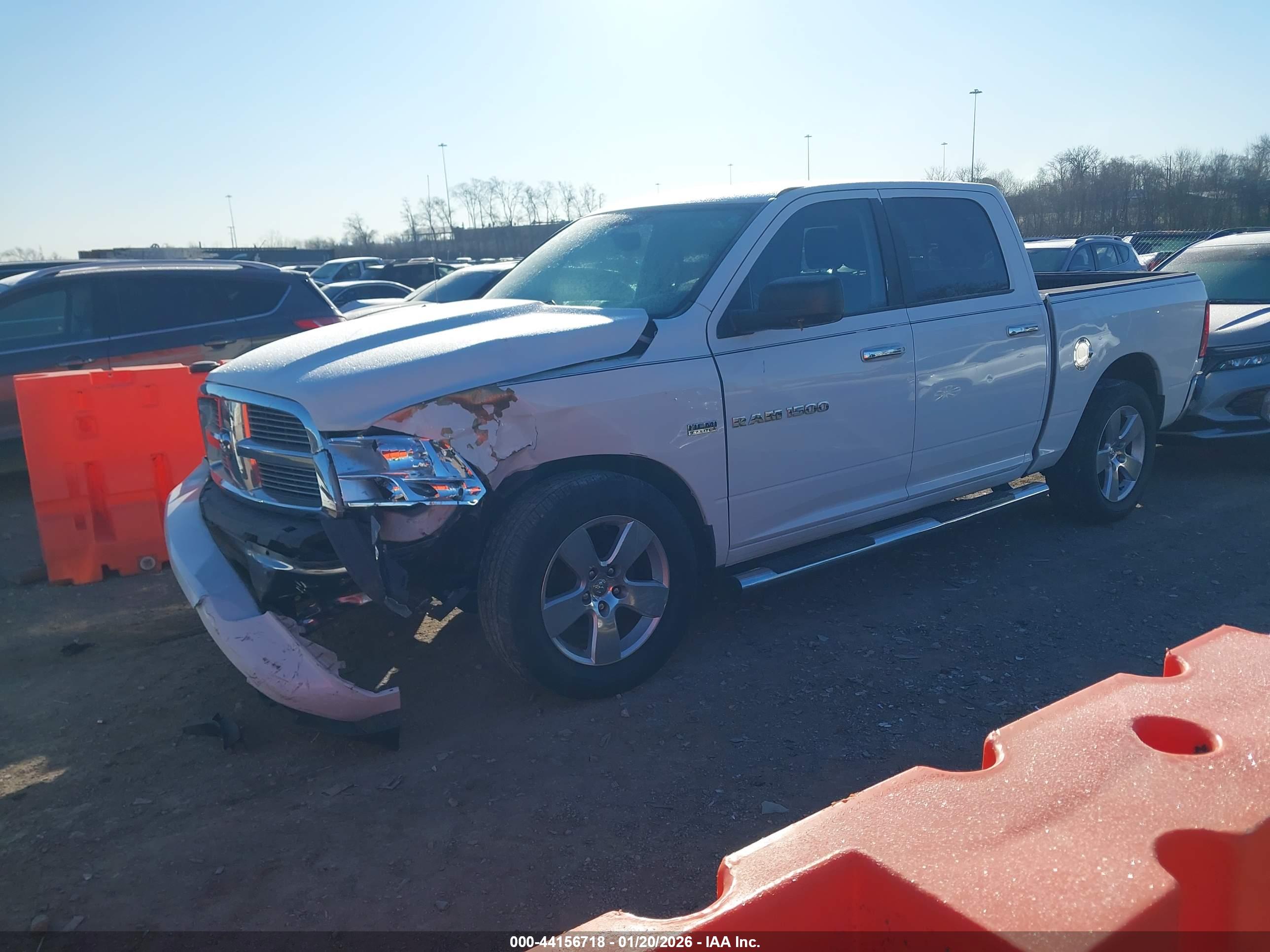 RAM 1500 image 2