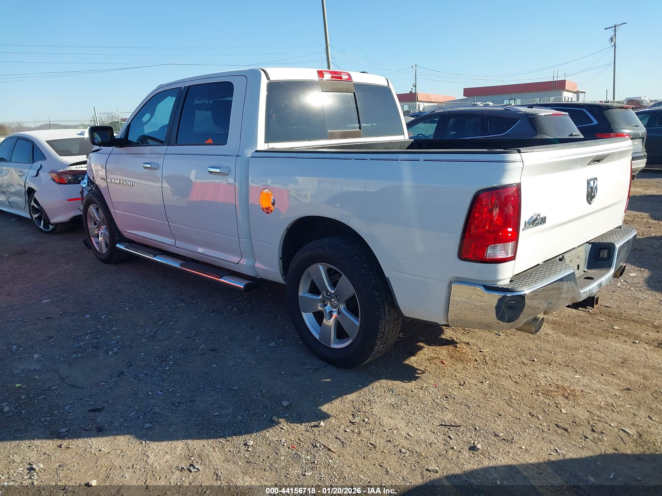 RAM 1500 image 3