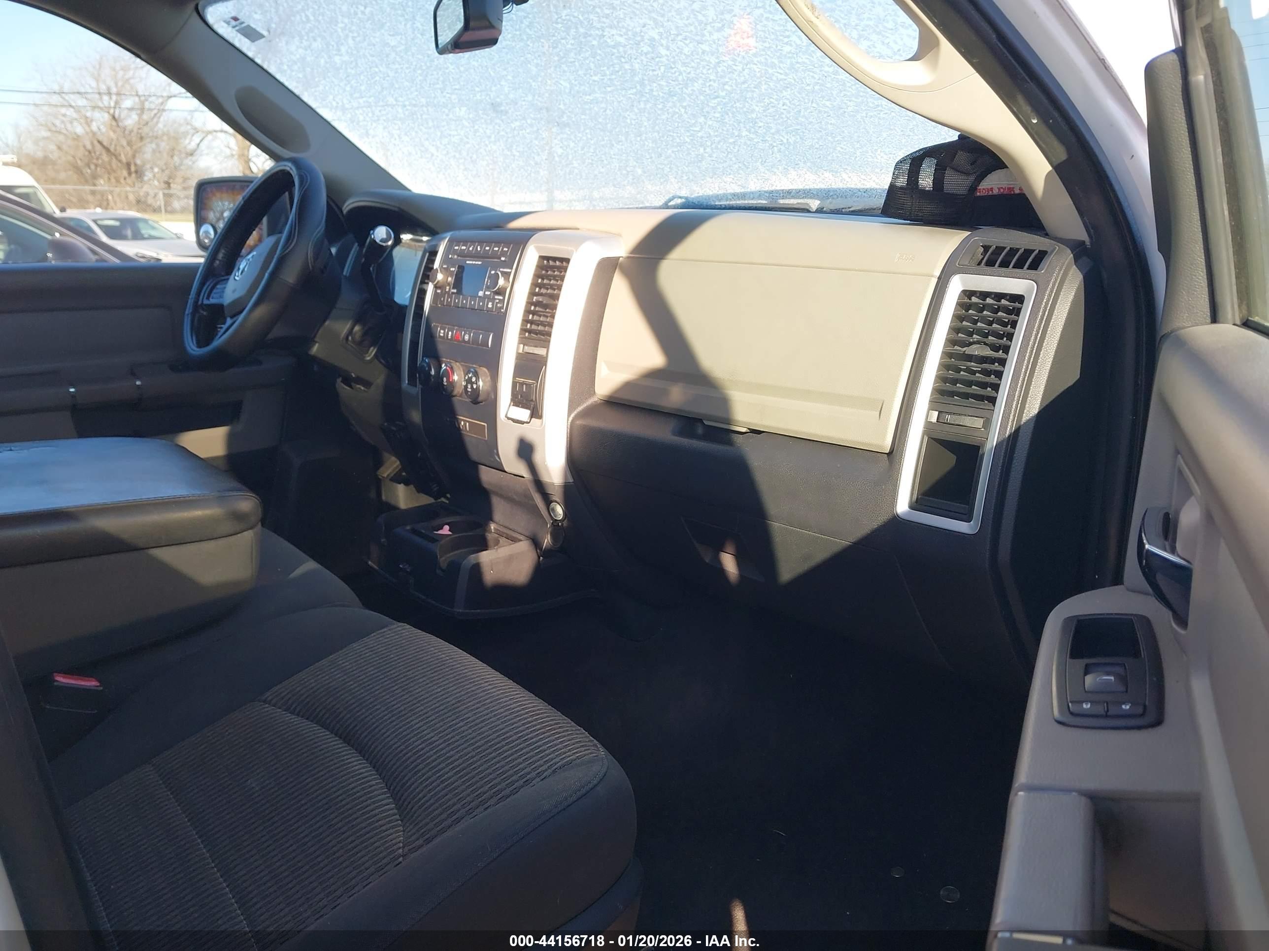 RAM 1500 image 5