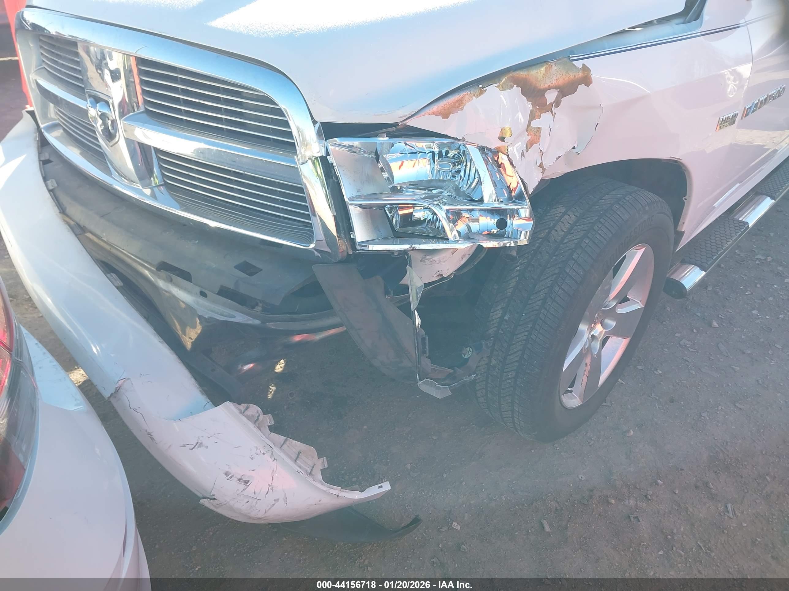 RAM 1500 image 6