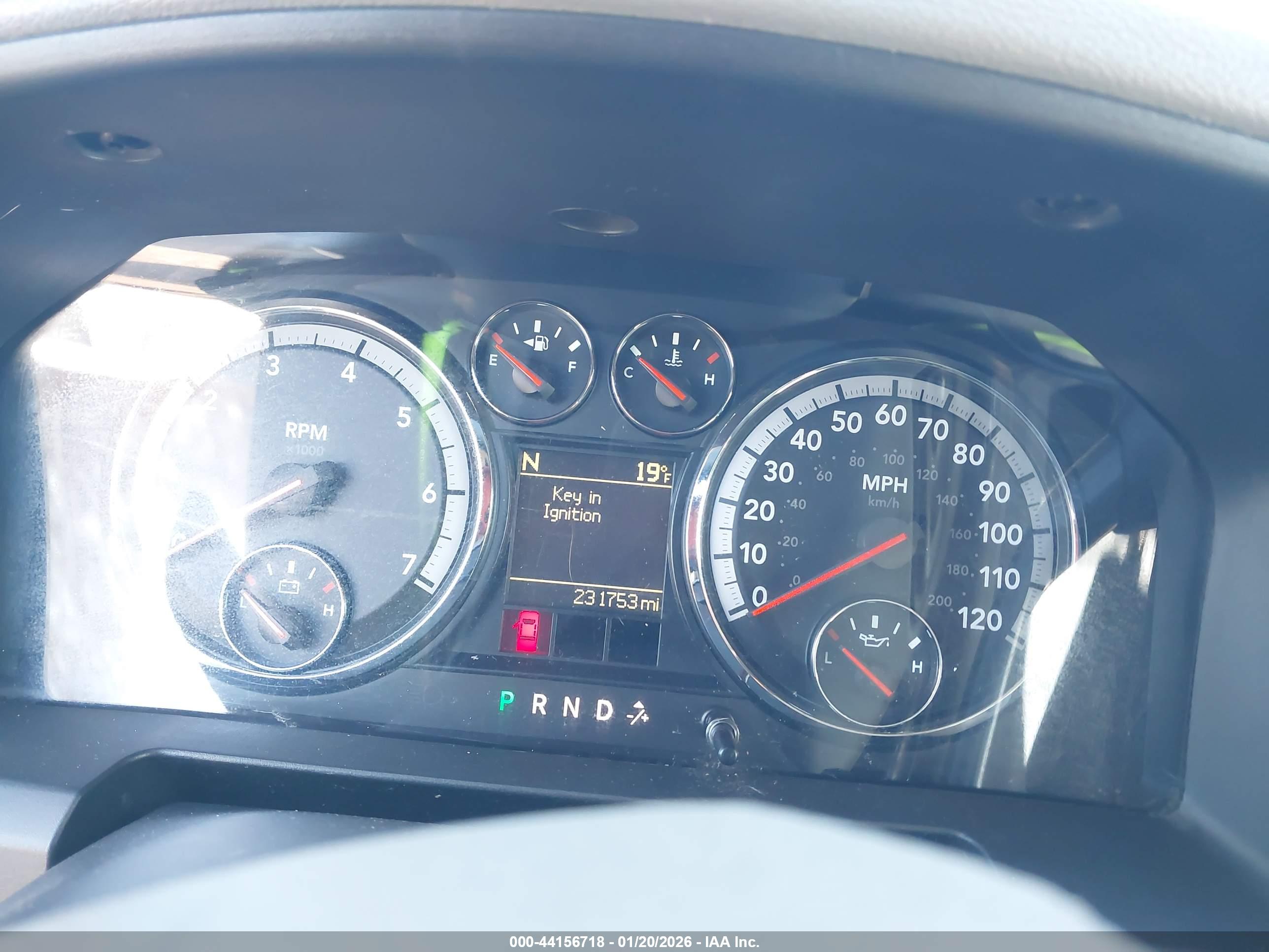 RAM 1500 image 7
