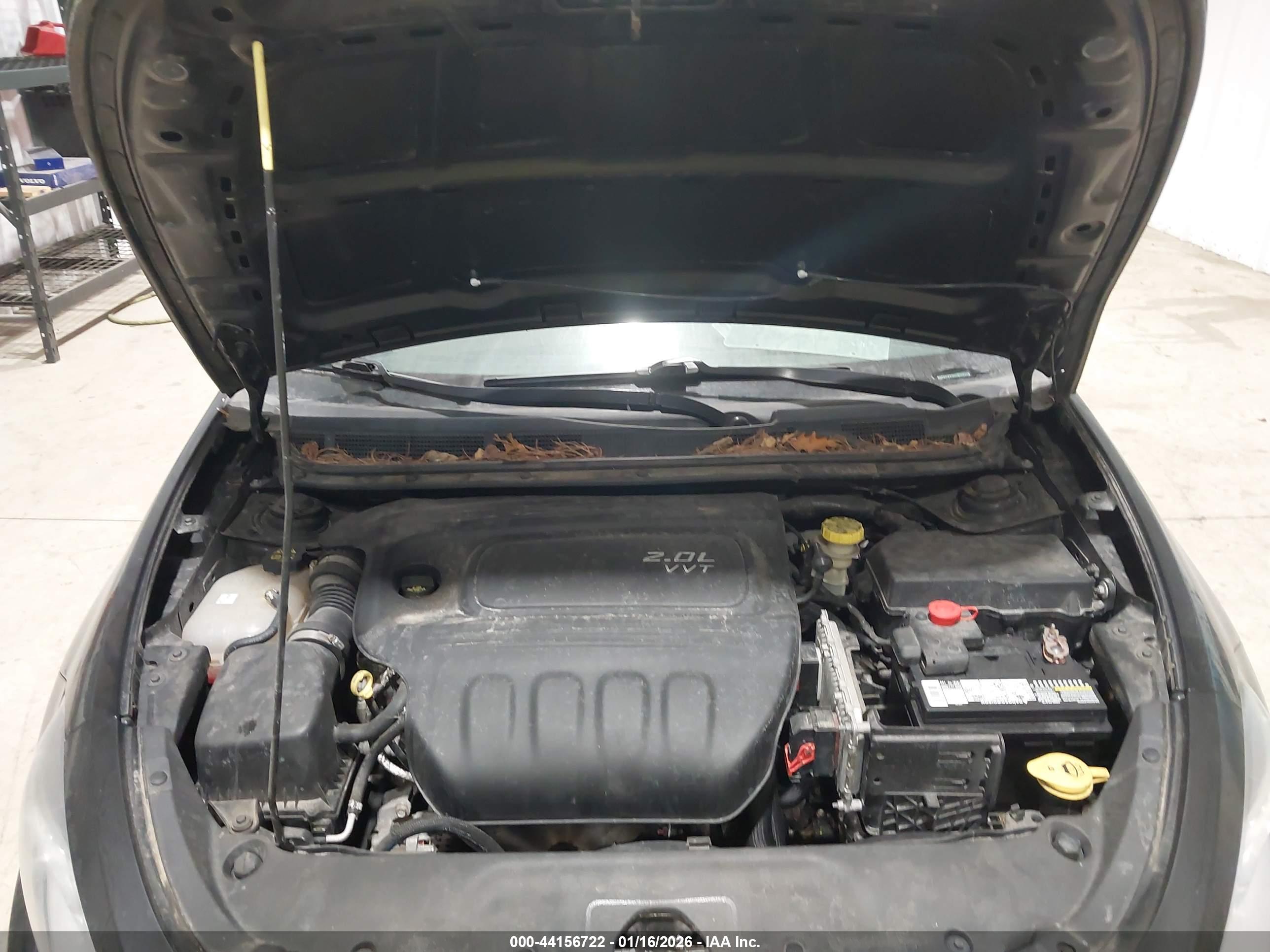 DODGE DART image 10