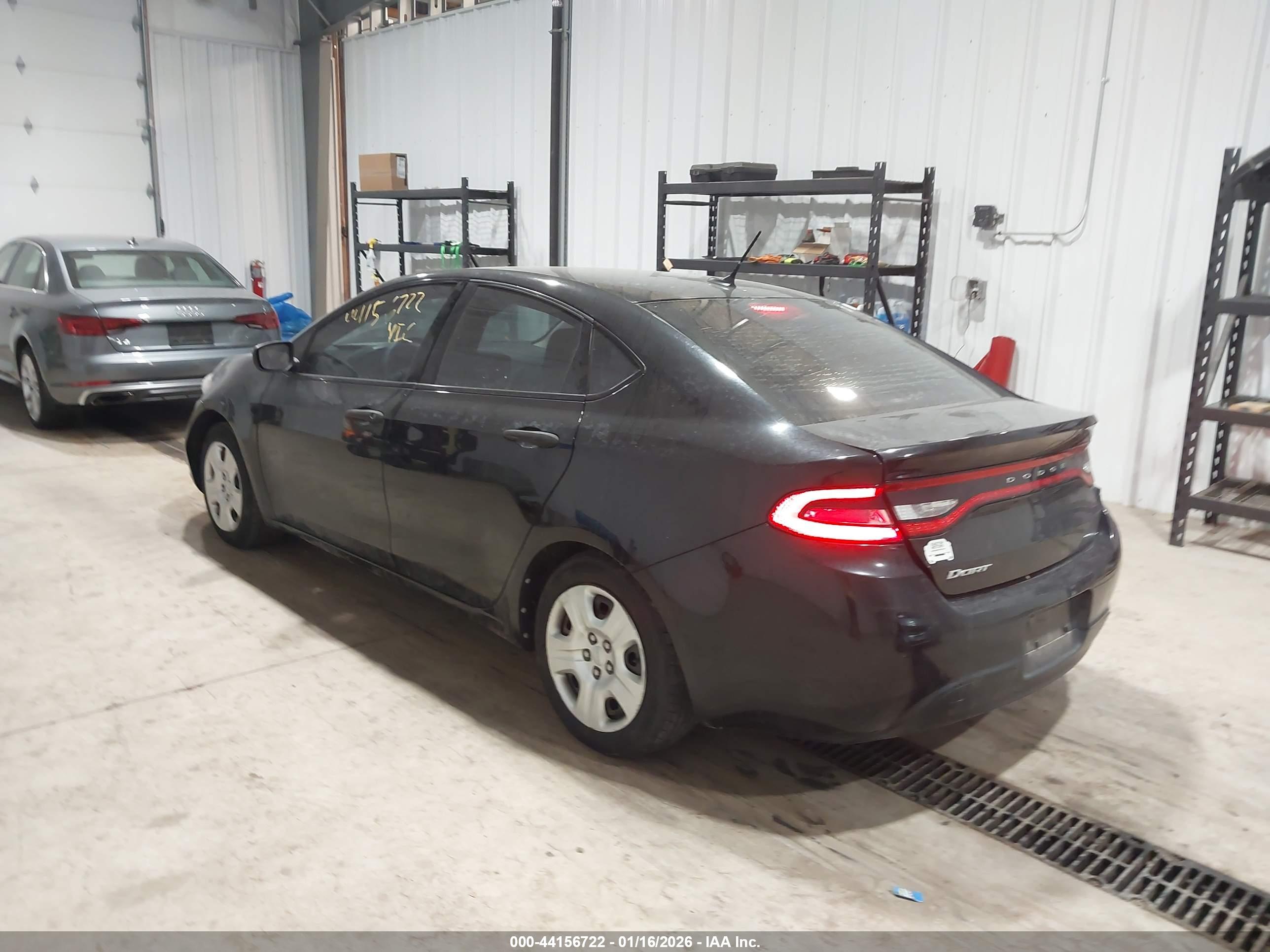 DODGE DART image 3