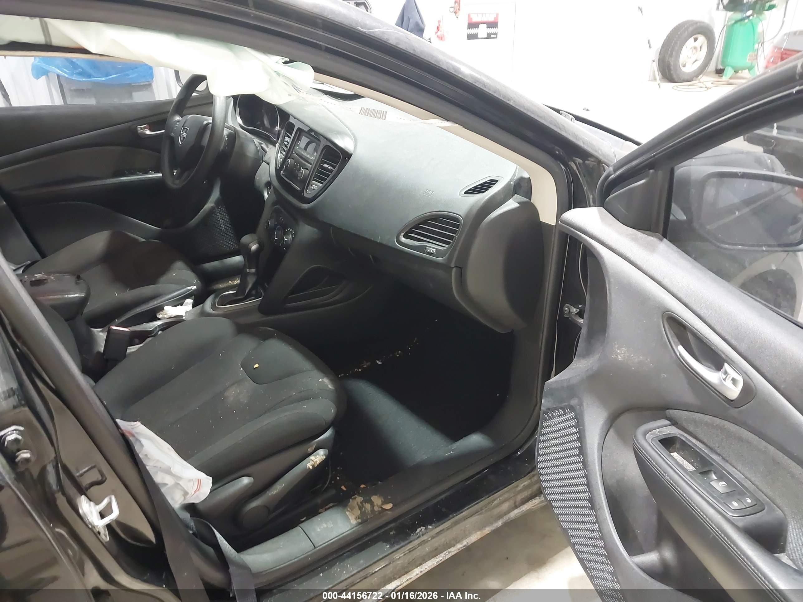 DODGE DART image 5