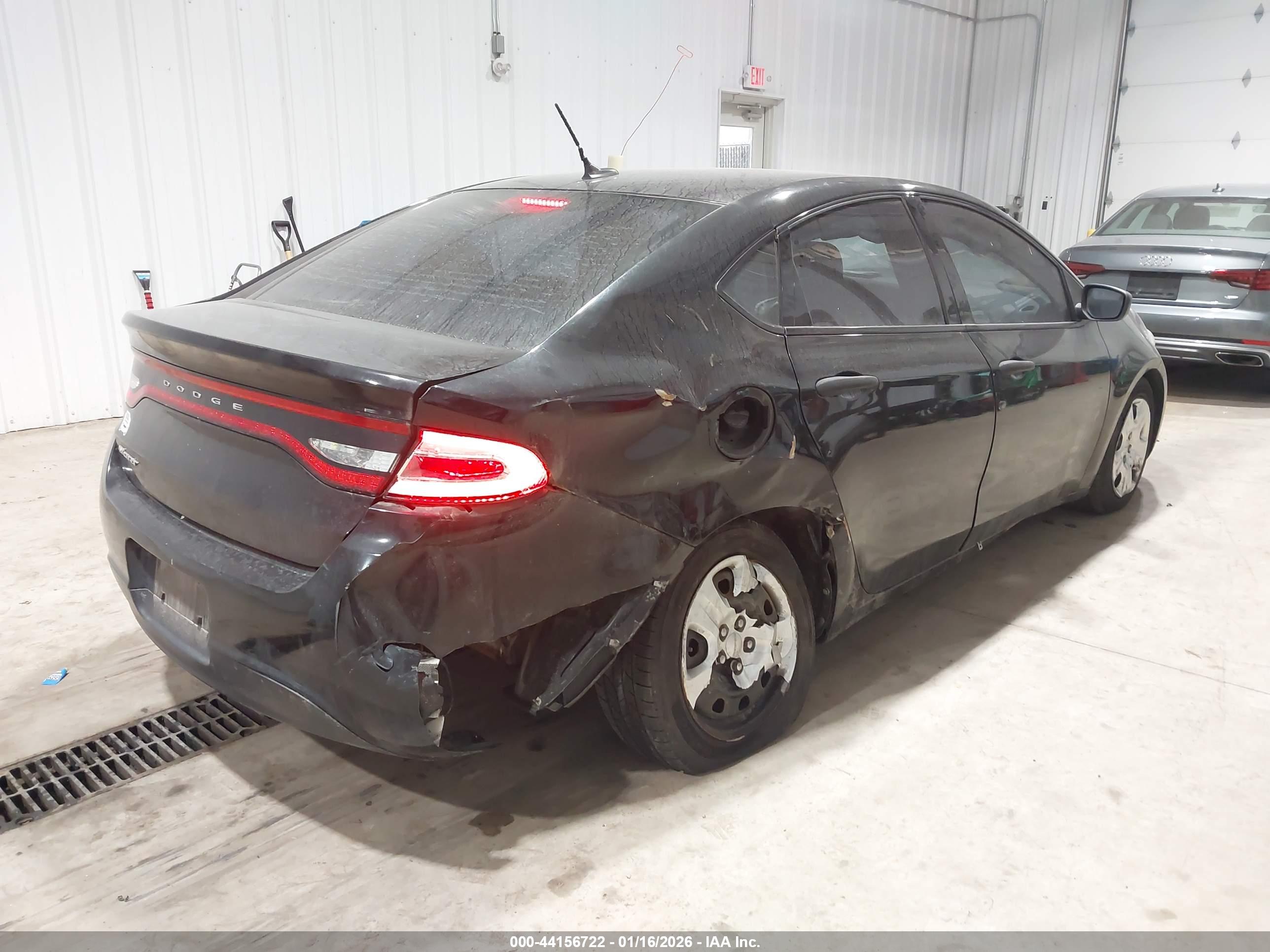 DODGE DART image 6