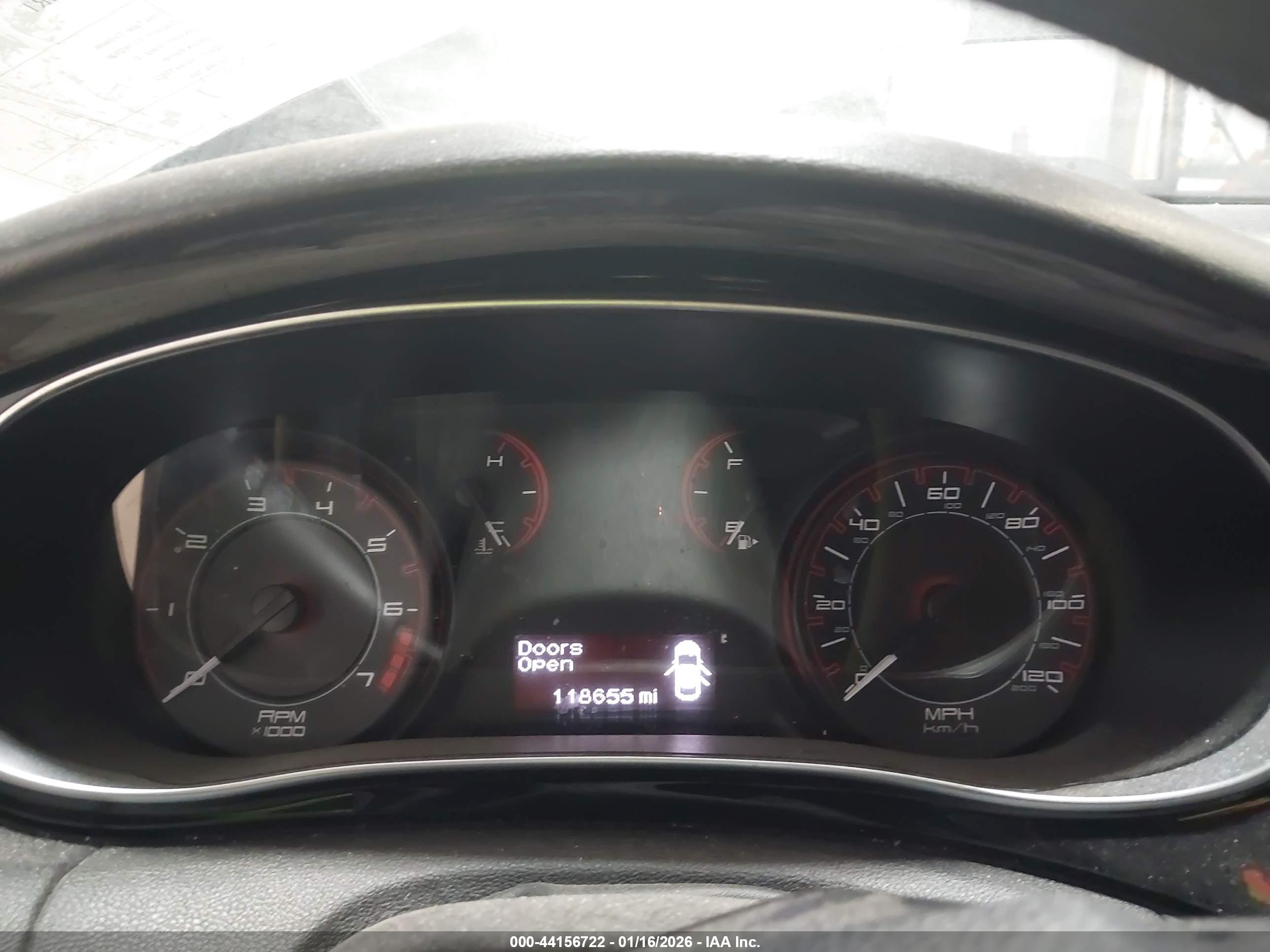 DODGE DART image 7