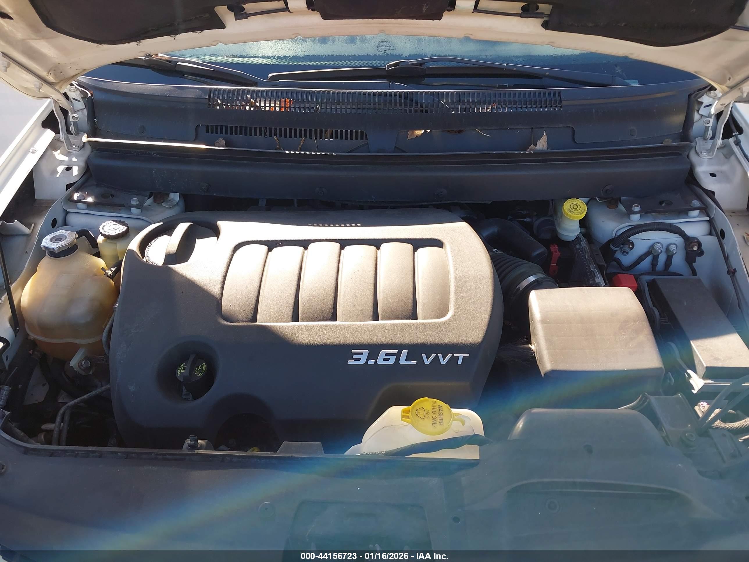 DODGE JOURNEY image 10