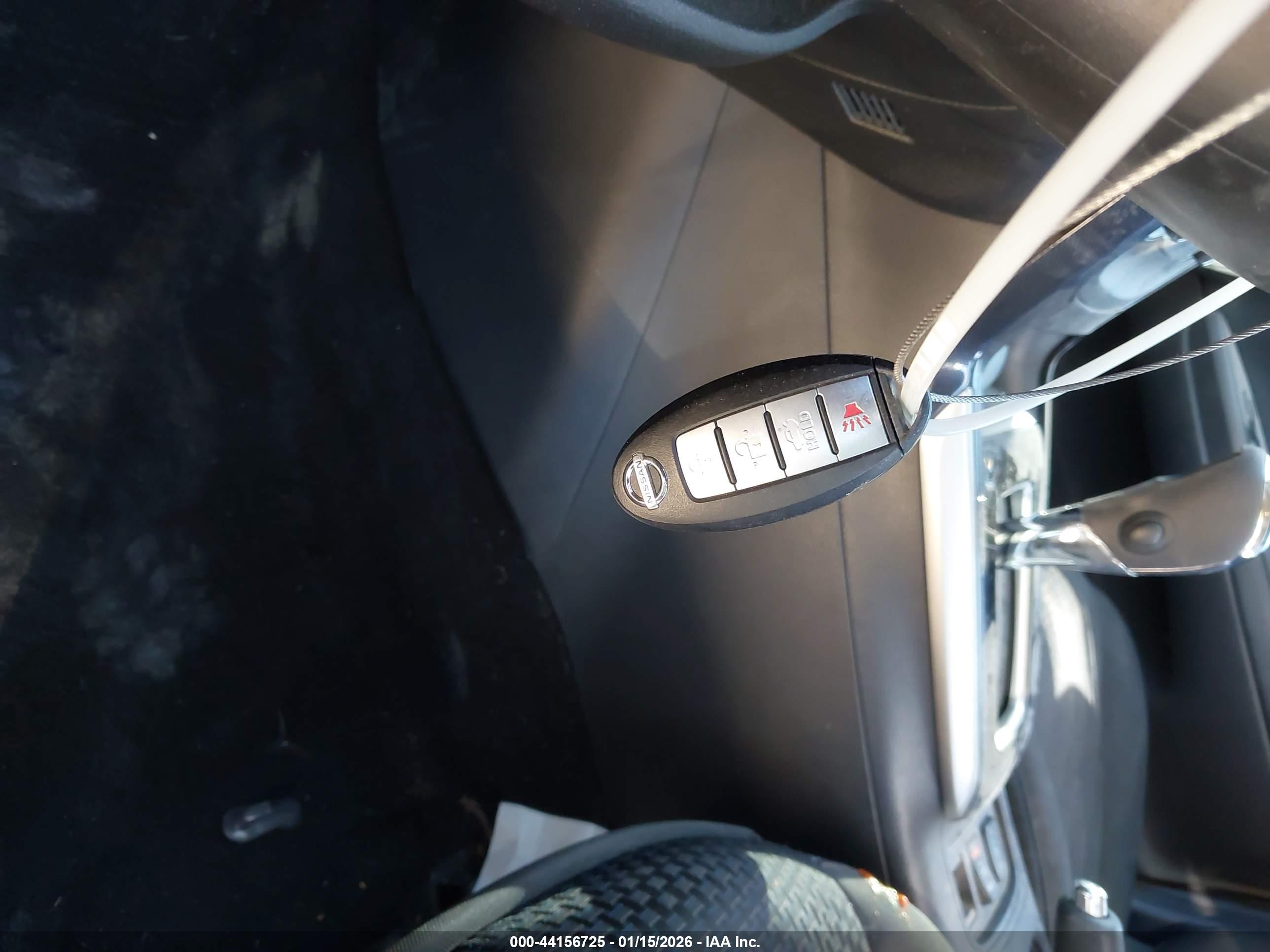 NISSAN SENTRA image 11