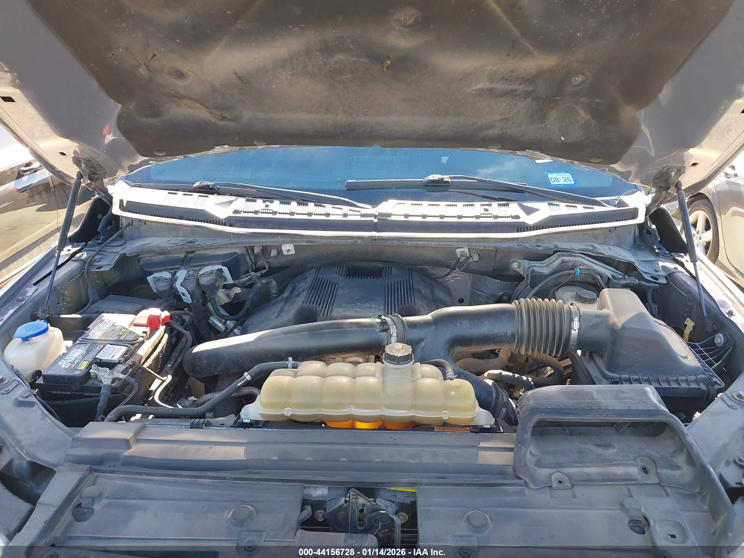 FORD F-150 image 10