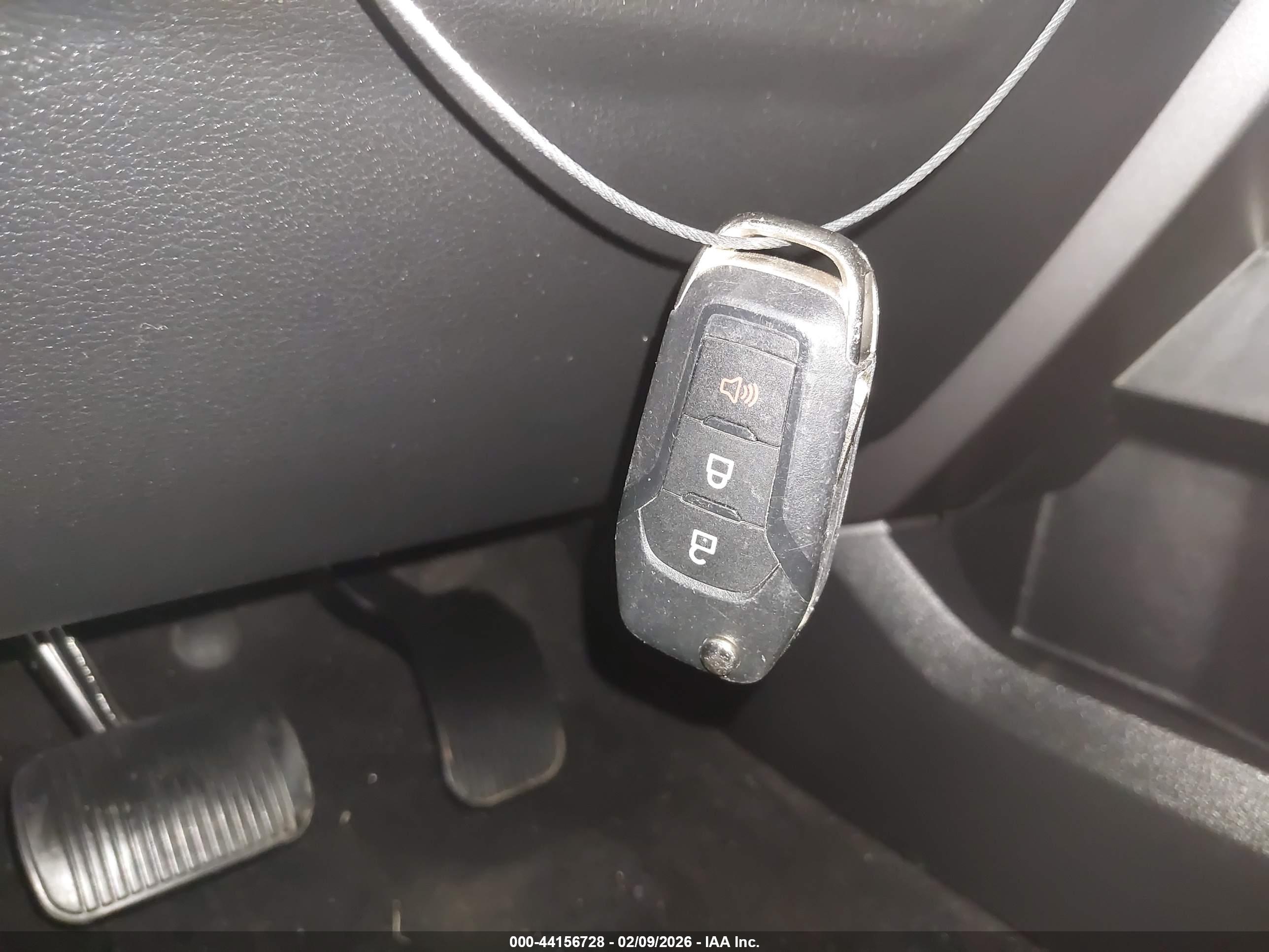 FORD F-150 image 11
