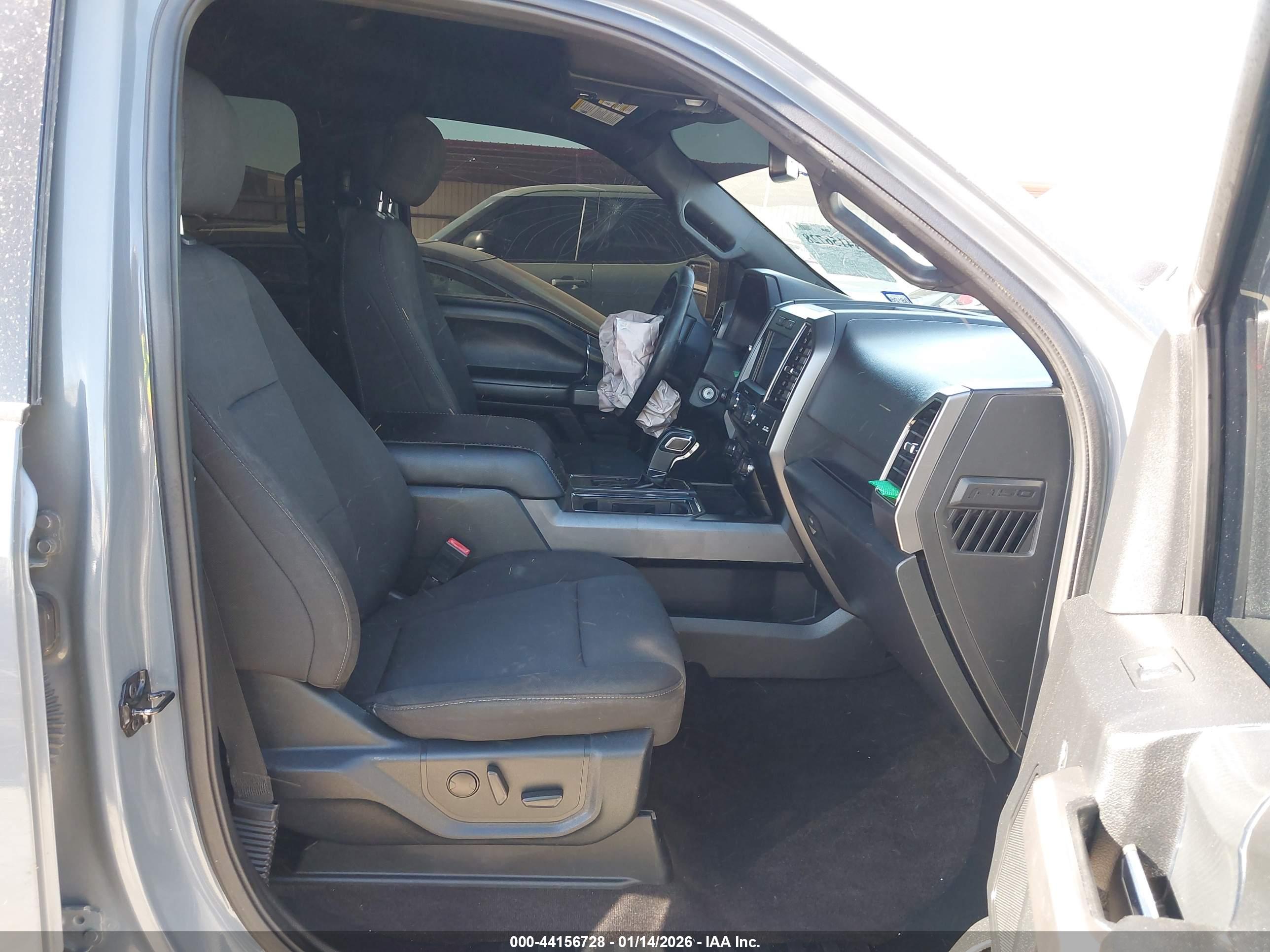 FORD F-150 image 5