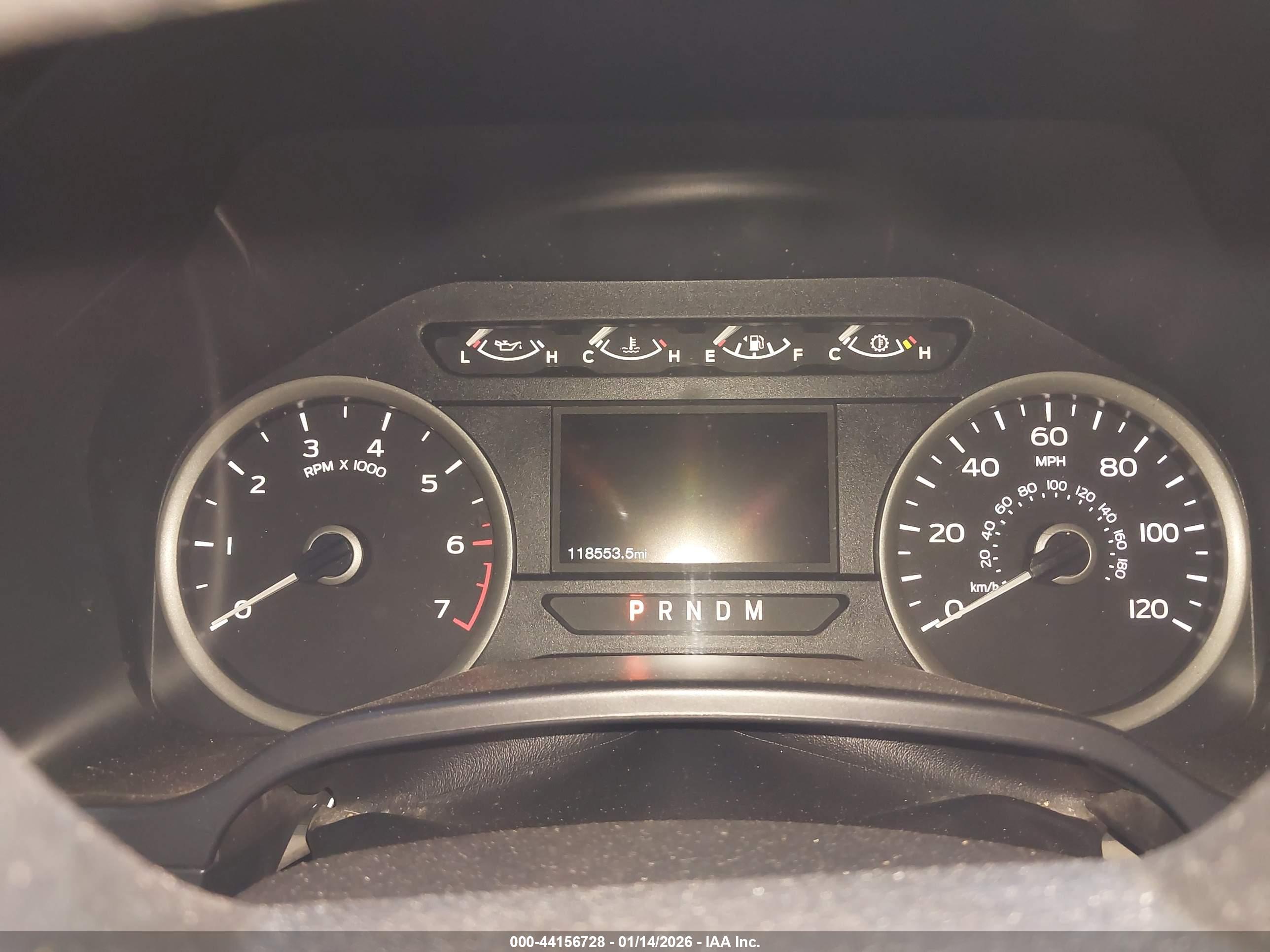 FORD F-150 image 7