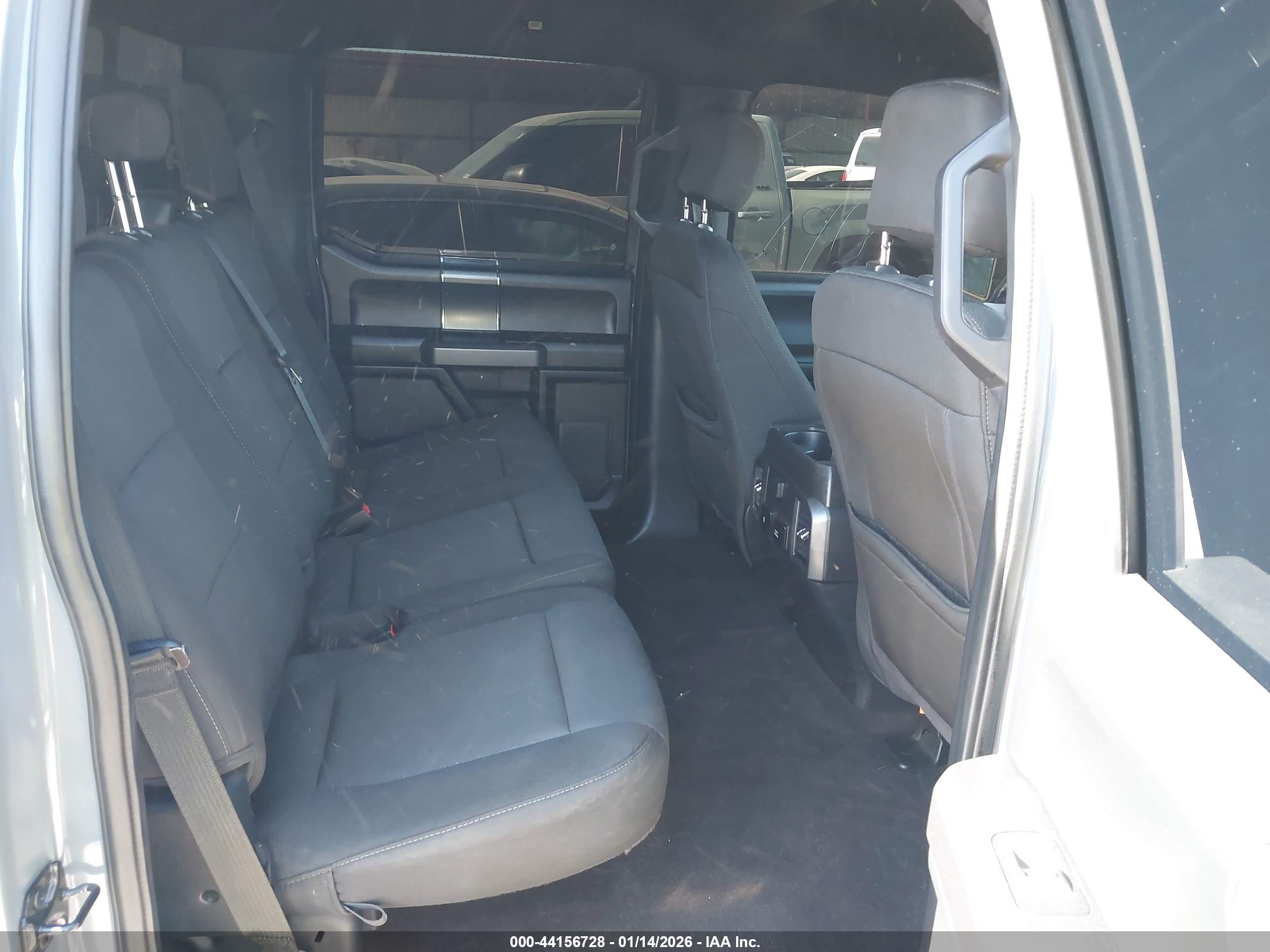 FORD F-150 image 8