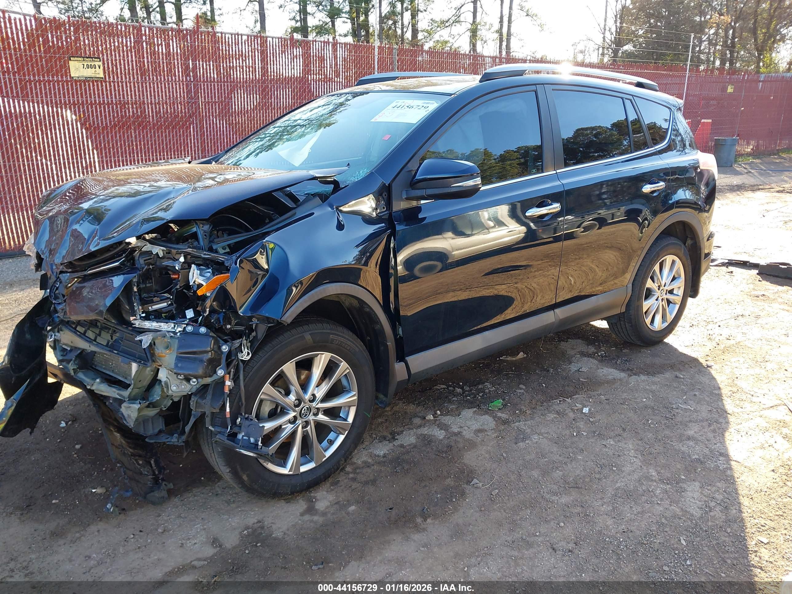 TOYOTA RAV4 image 2
