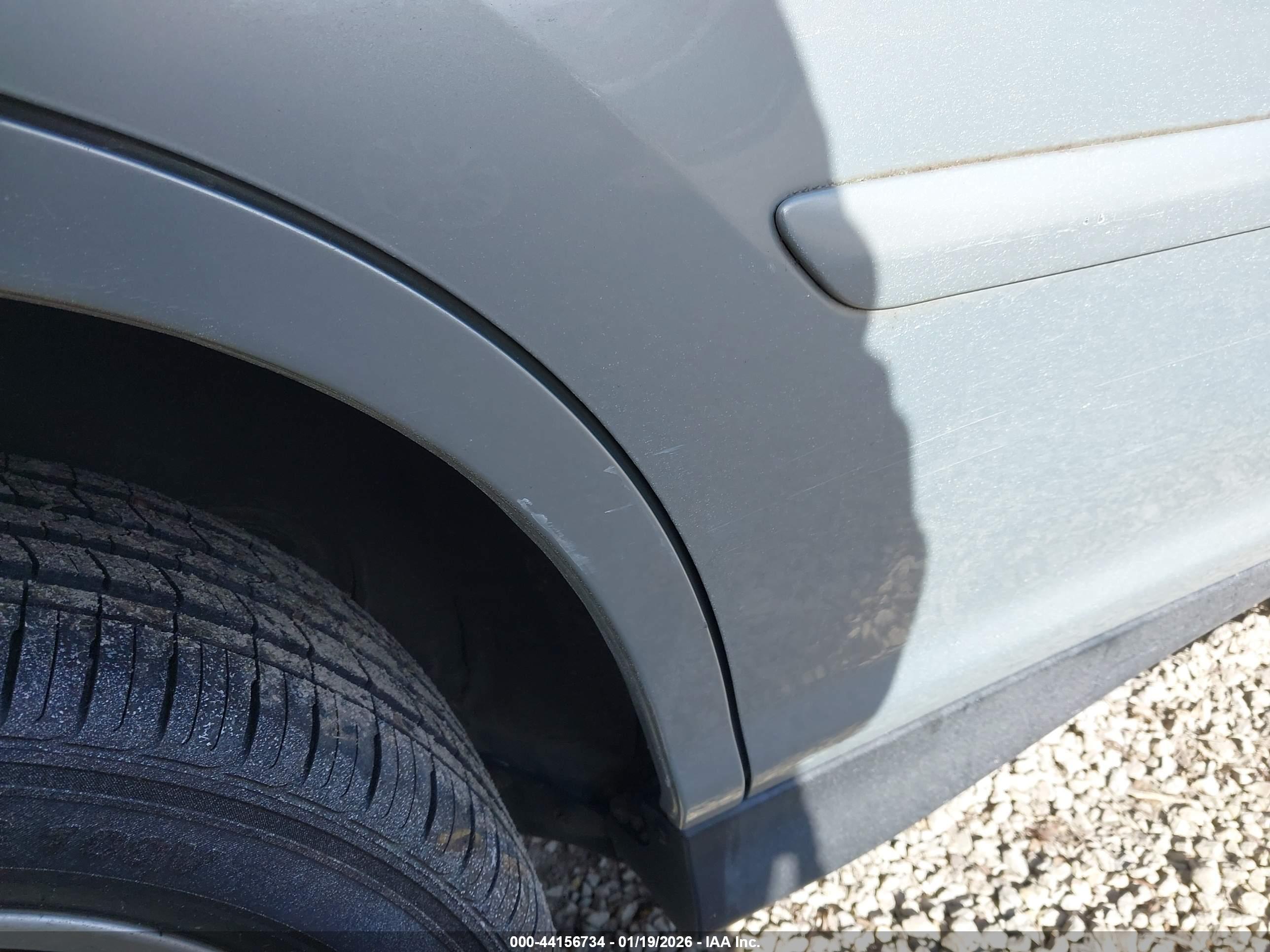 LEXUS RX image 6